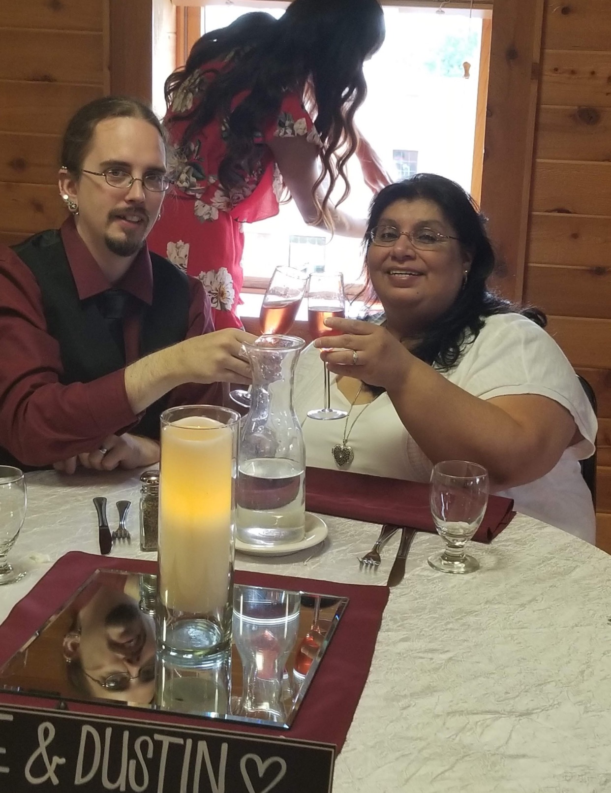 Please help with funeral expenses campaign photo, 4 of 6