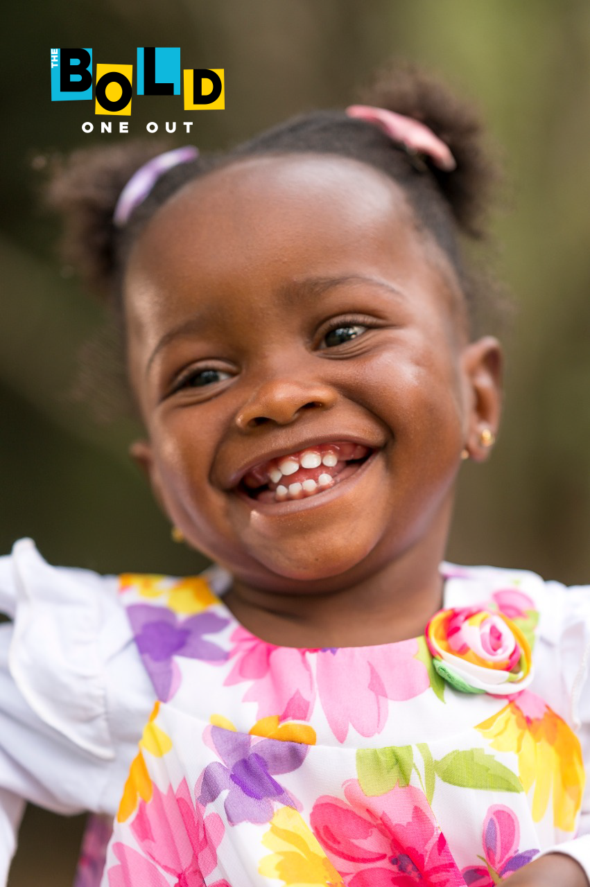 Small Feet, Big Future: A diaper drive for clubfoot babies campaign photo, 2 of 7