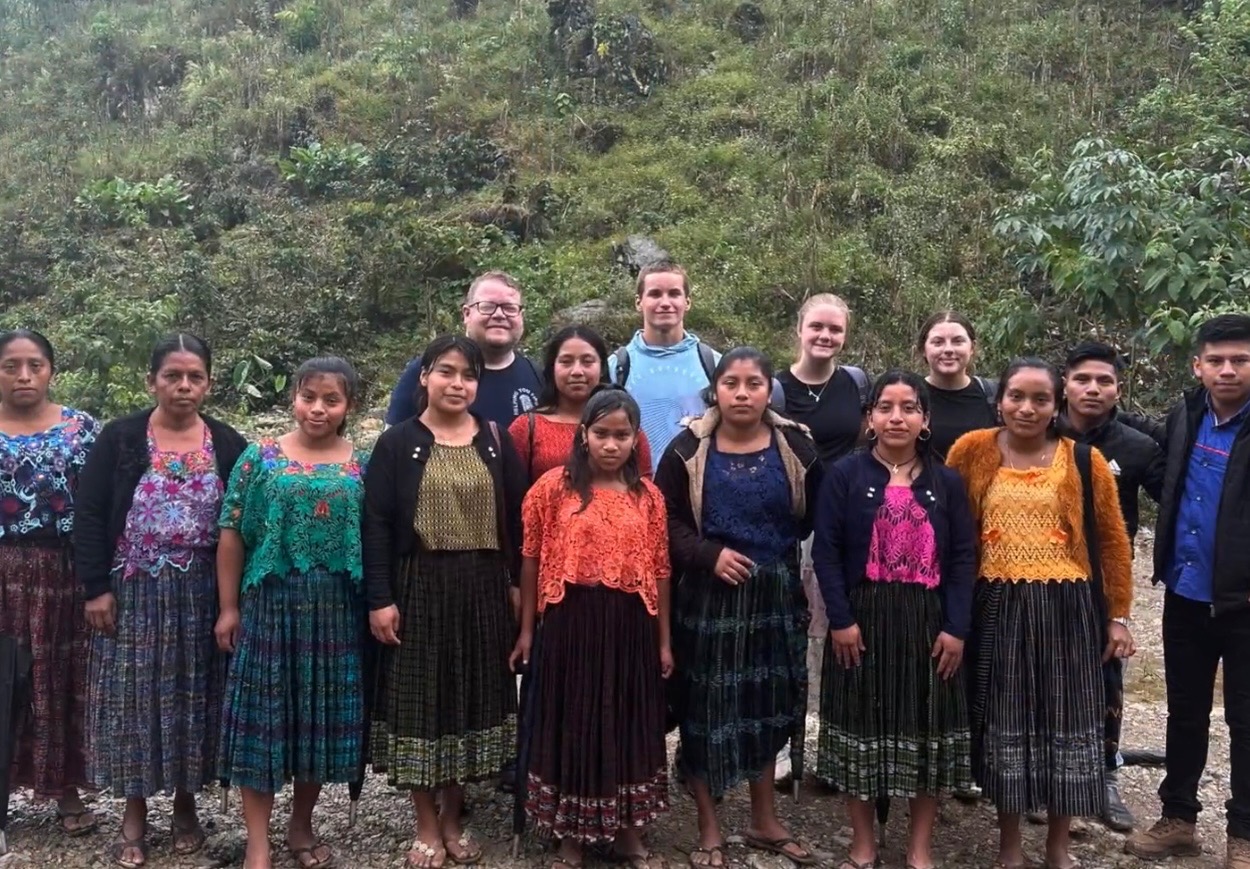 Help Ella Hillary Share Love in Guatemala campaign photo, 7 of 8