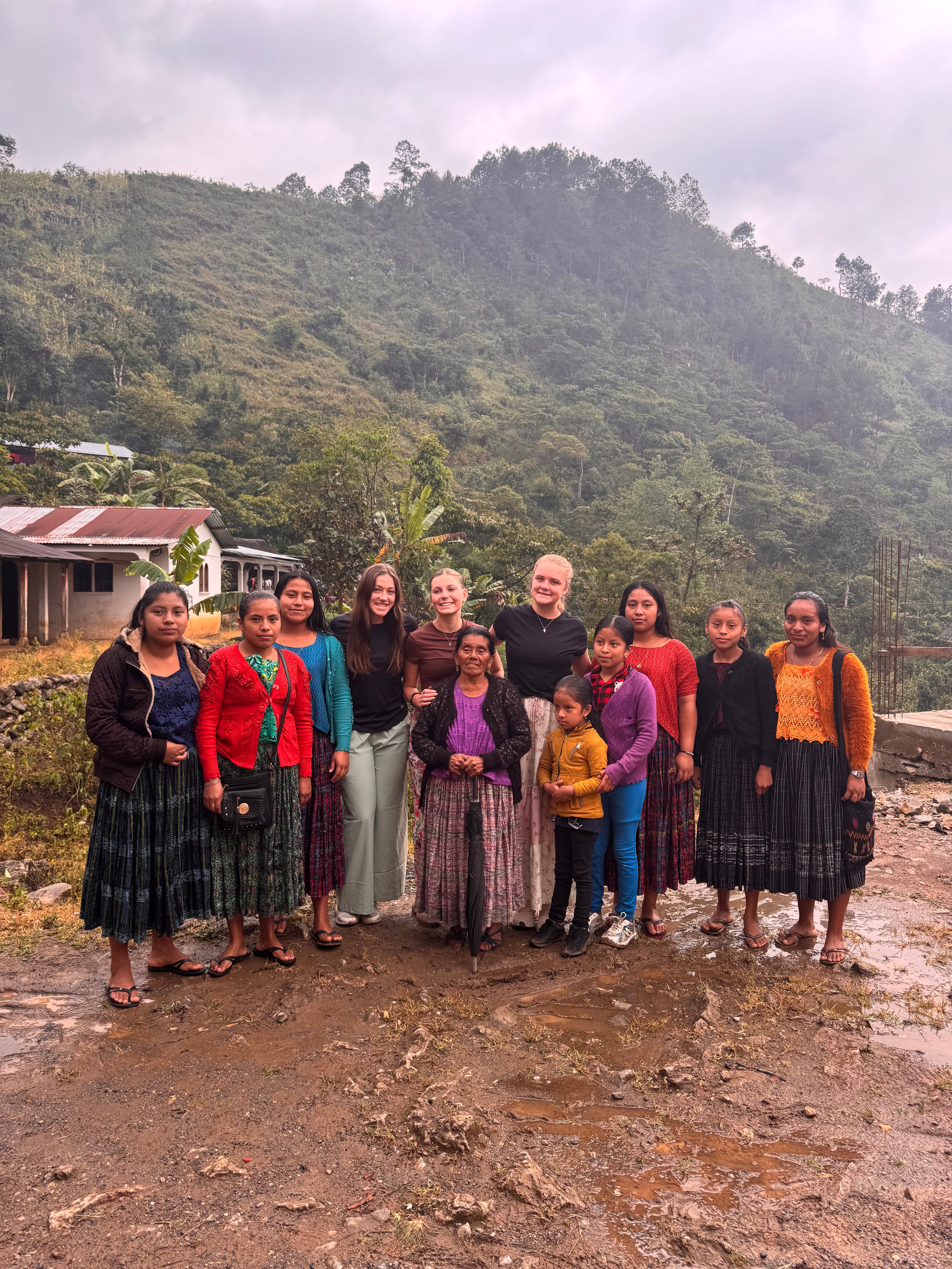 Help Ella Hillary Share Love in Guatemala campaign photo, 2 of 8