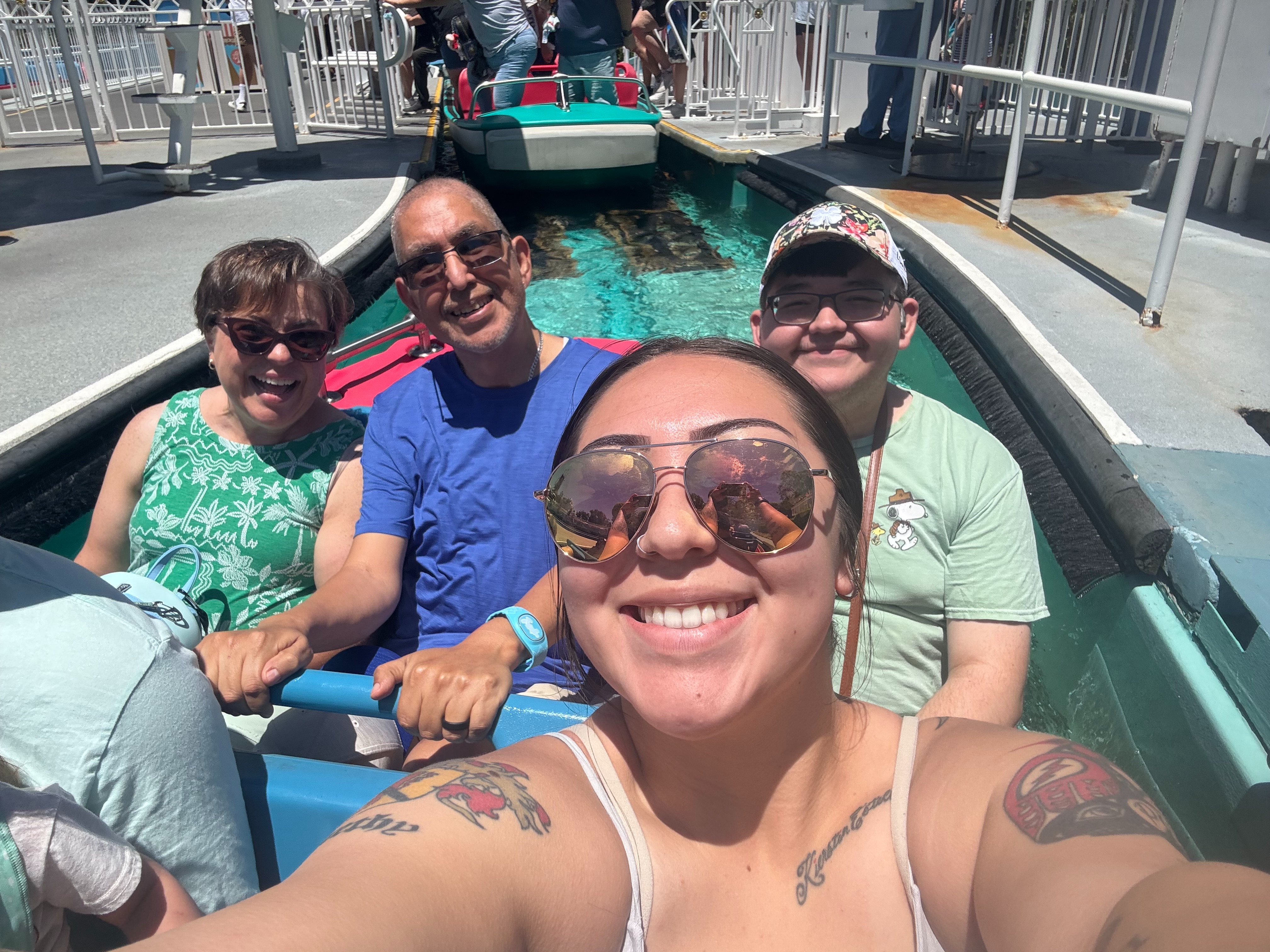 Ruby Pope Fundraiser for Kierstin Pope by Ruby Pope : Fred Popes journey to recovery