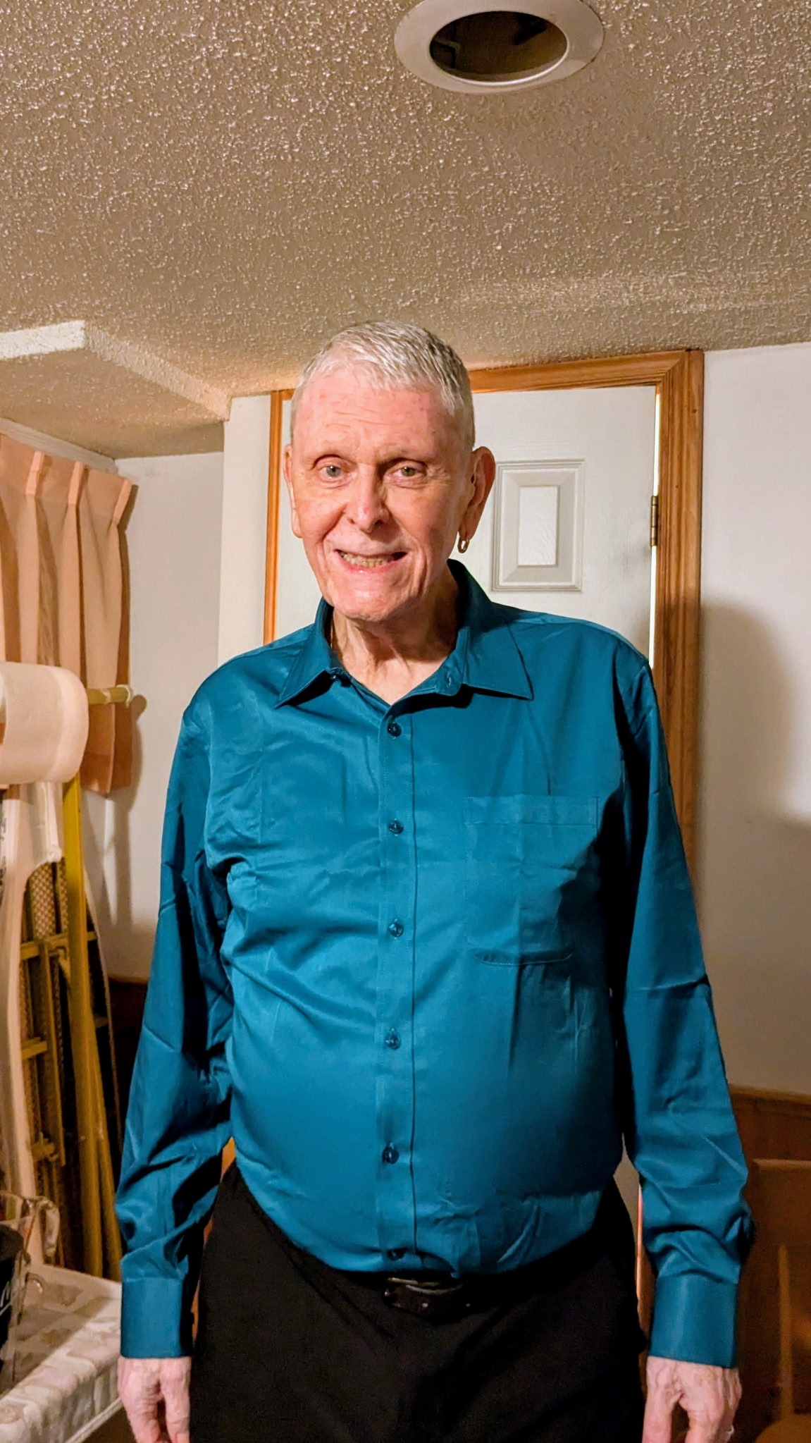 Mike campaign photo, 2 of 6