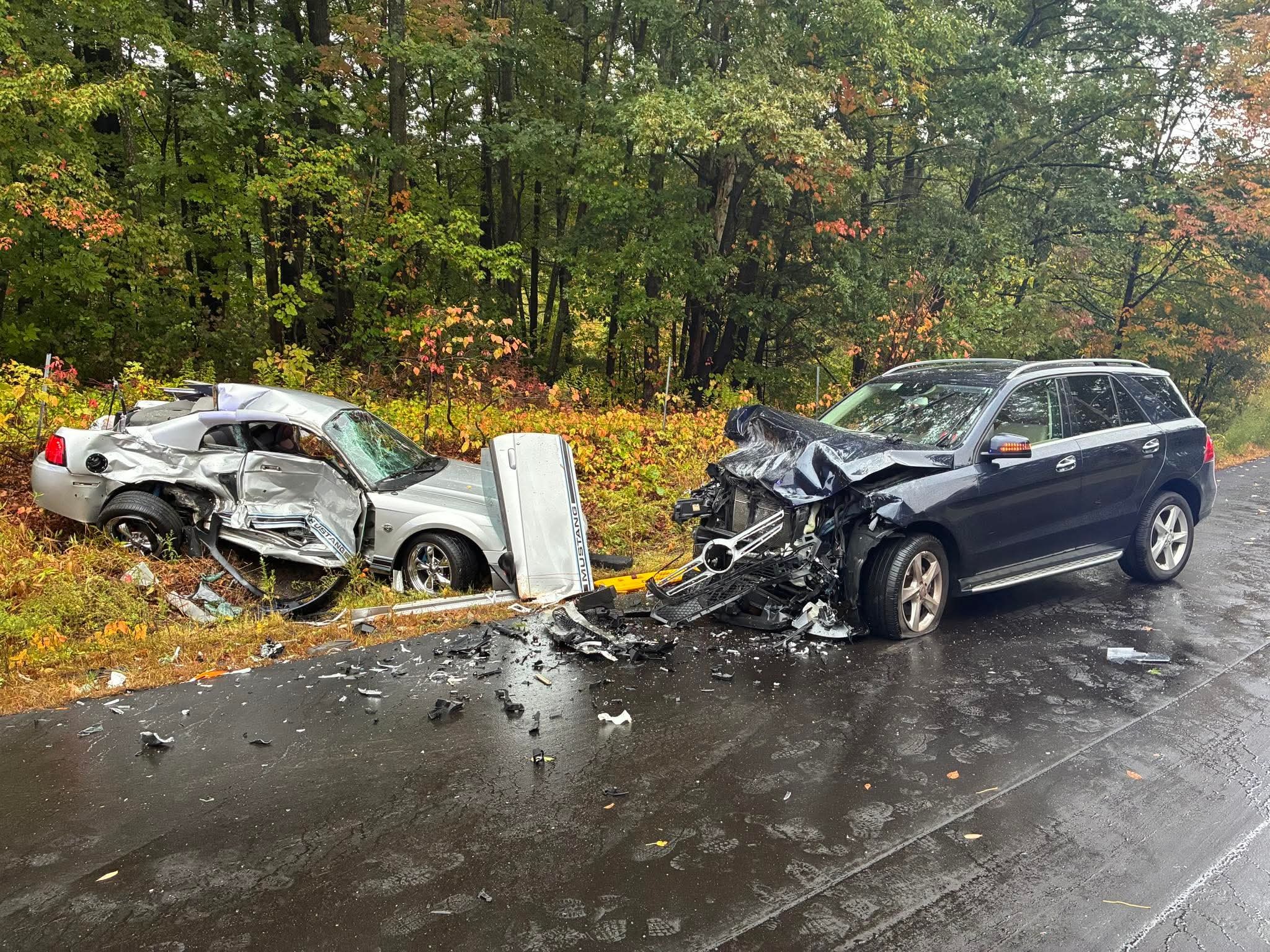 Help My Dad Recover After a Devastating Car Accident campaign photo, 2 of 5