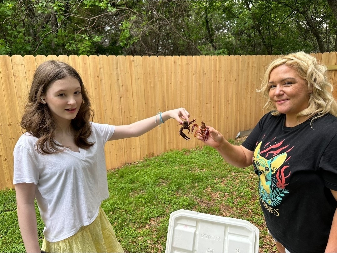 Donate to Save Shelby Mohica's Life campaign photo, 5 of 8