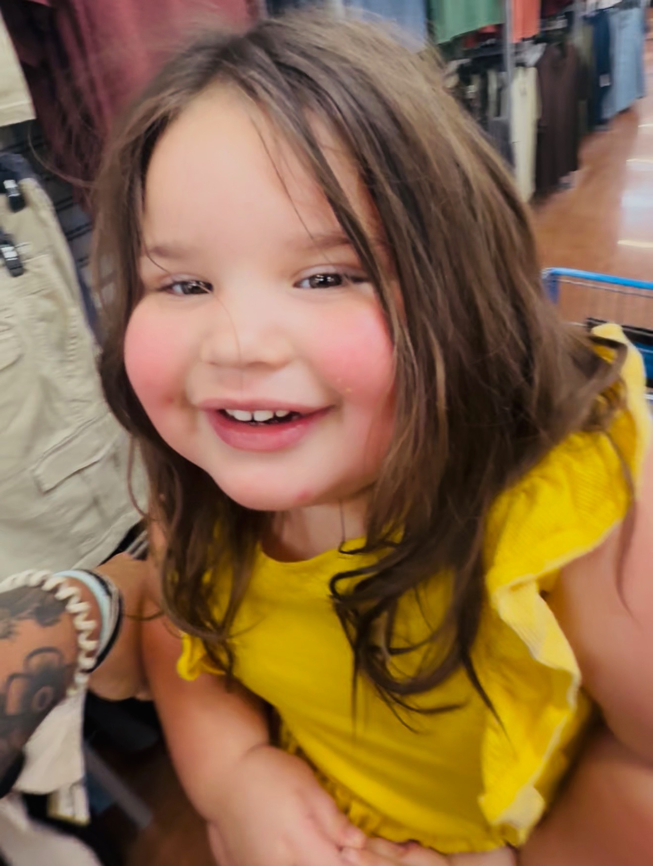 Donate to Save Shelby Mohica's Life campaign photo, 6 of 8