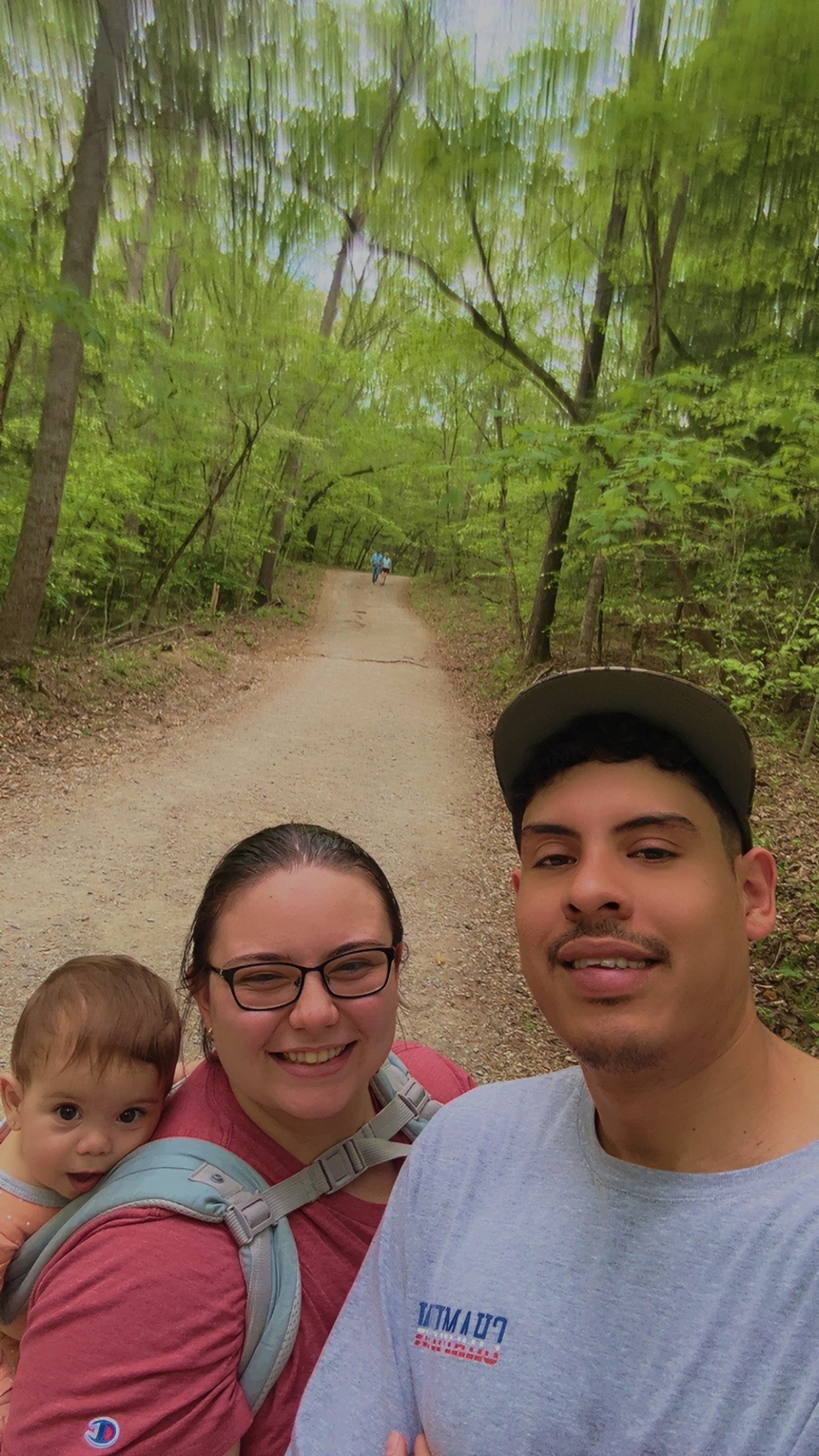 Support Jonathan’s Recovery & Our Growing Family campaign photo, 5 of 6