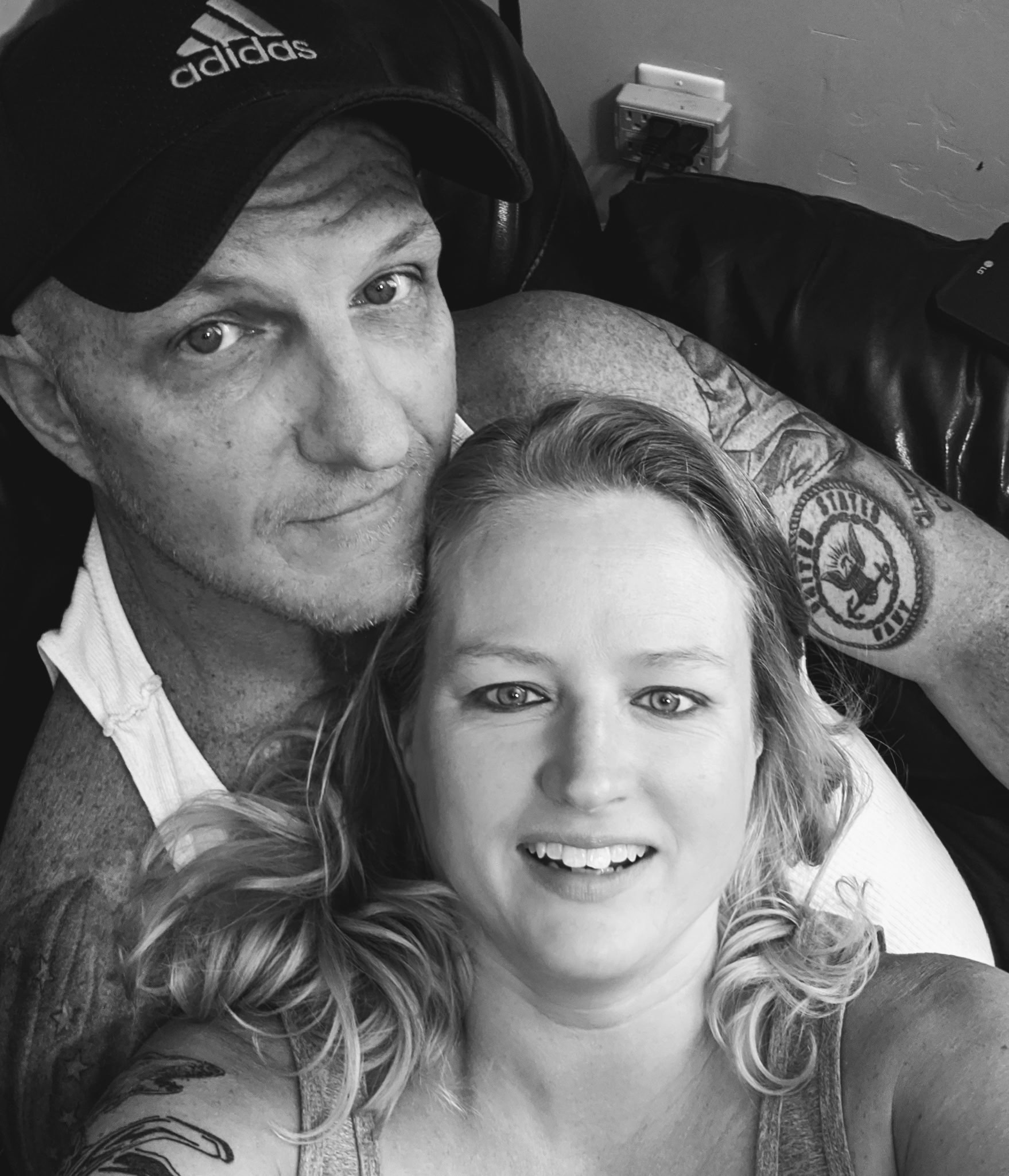 Help Misti Fight Cancer campaign photo, 2 of 5