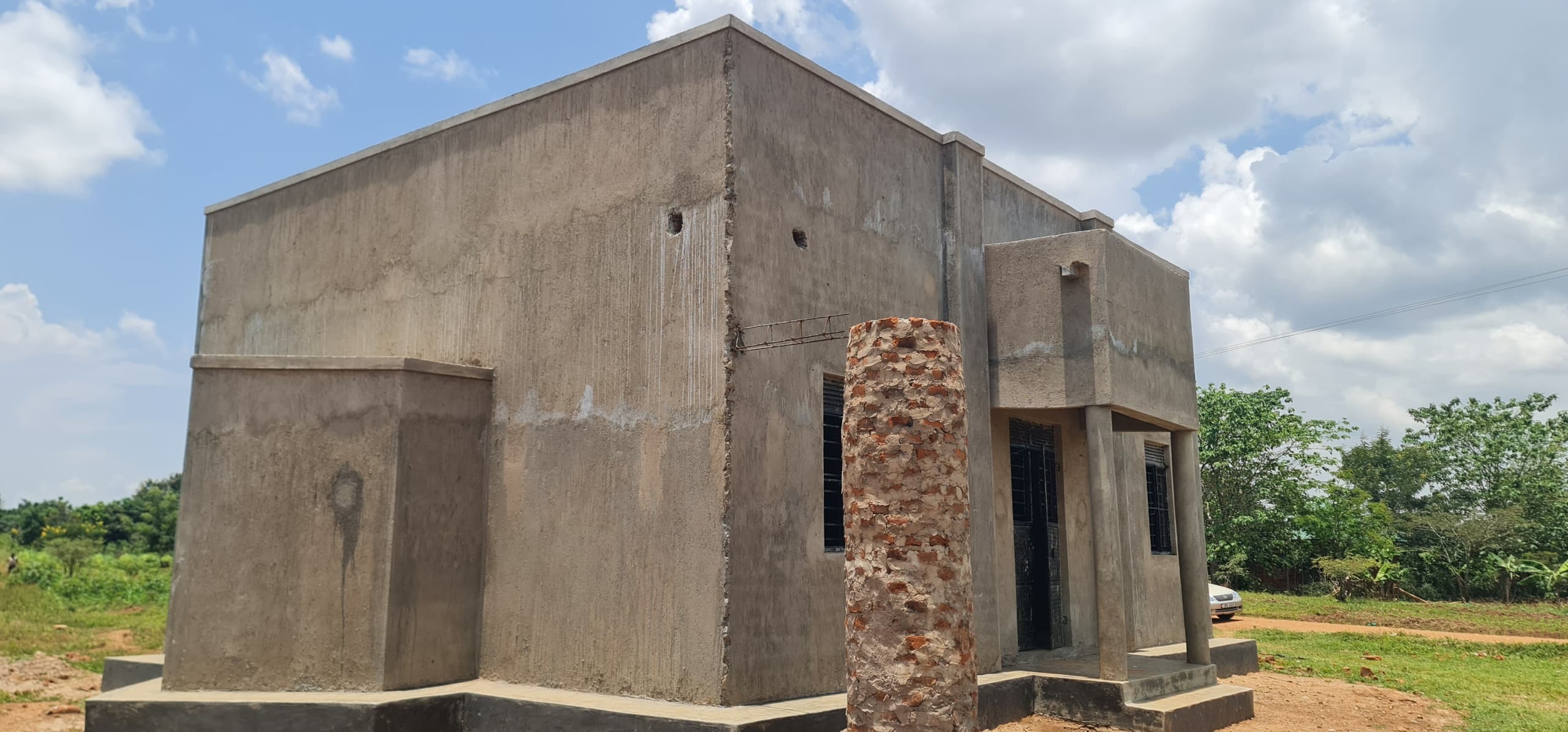Help Ammar Ahmad Build a Mosque and School campaign photo, 5 of 6