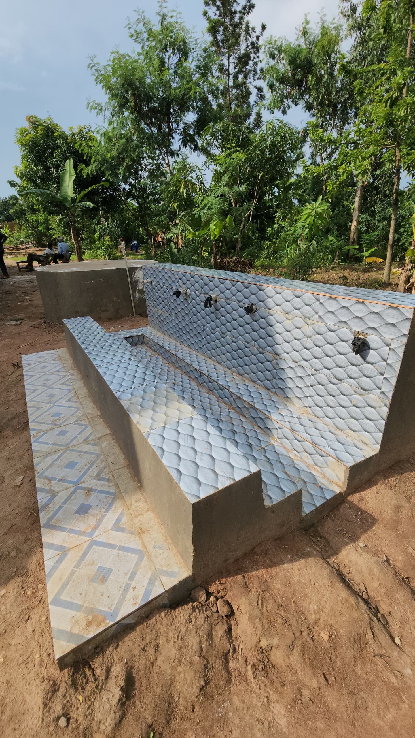 Help Ammar Ahmad Build a Mosque and School campaign photo, 2 of 6