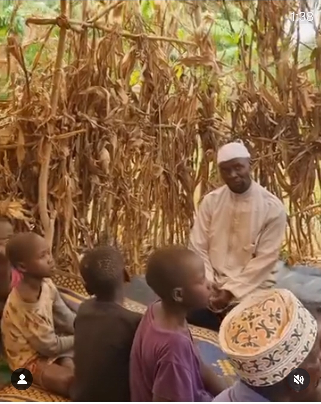 Help Ammar Ahmad Build a Mosque and School campaign photo, 4 of 6