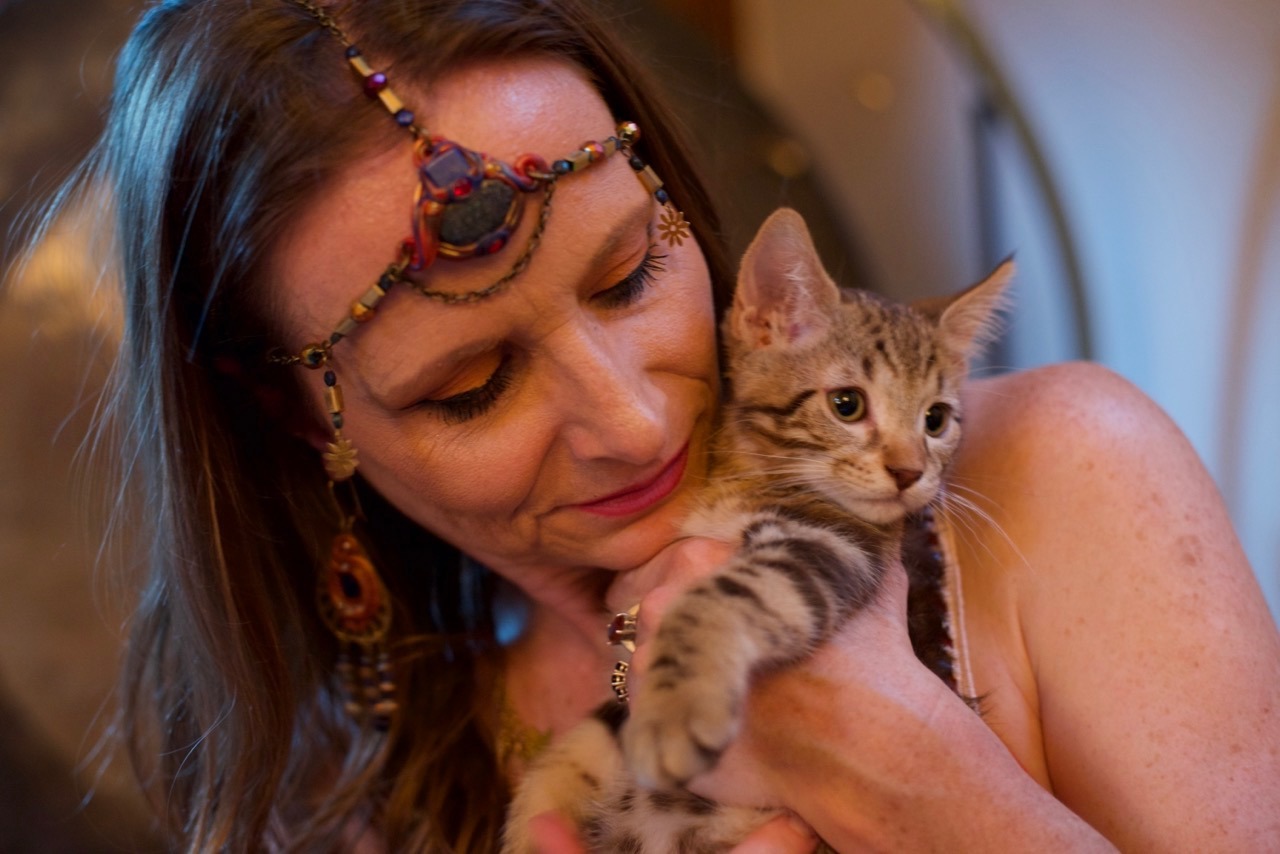 Donate to Amy’s Emergency Veterinary Bill campaign photo, 5 of 6