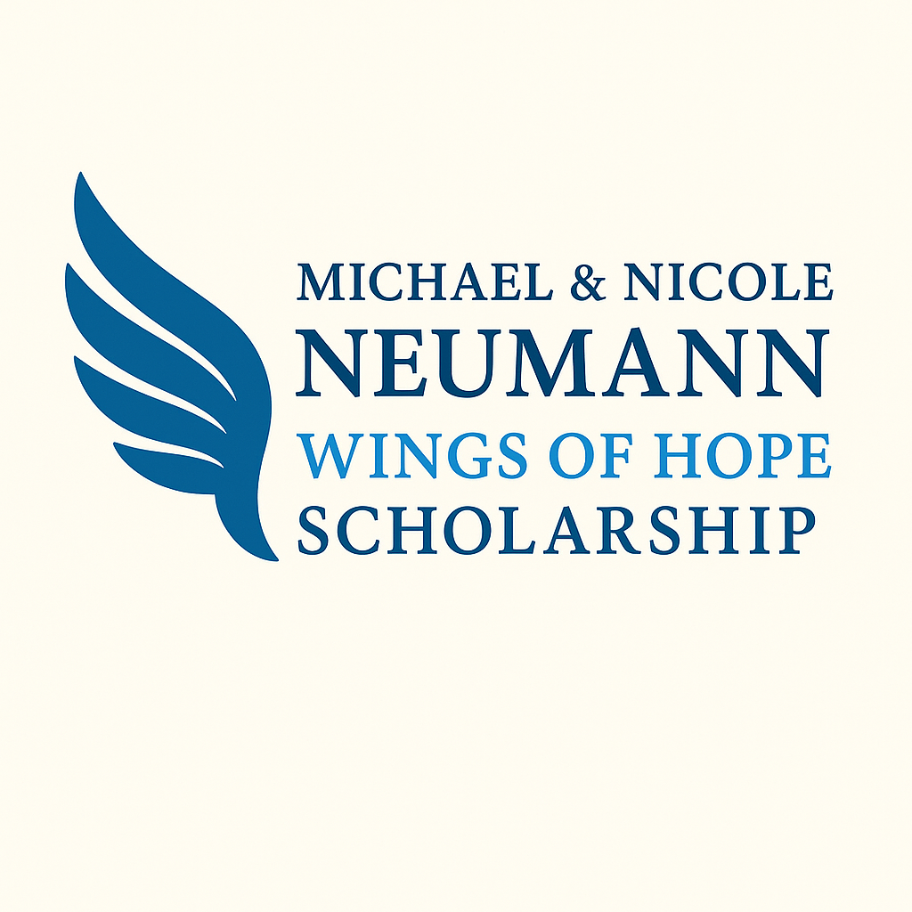 Michael & Nicole Neumann: Wings of Hope Scholarship campaign photo, 2 of 5