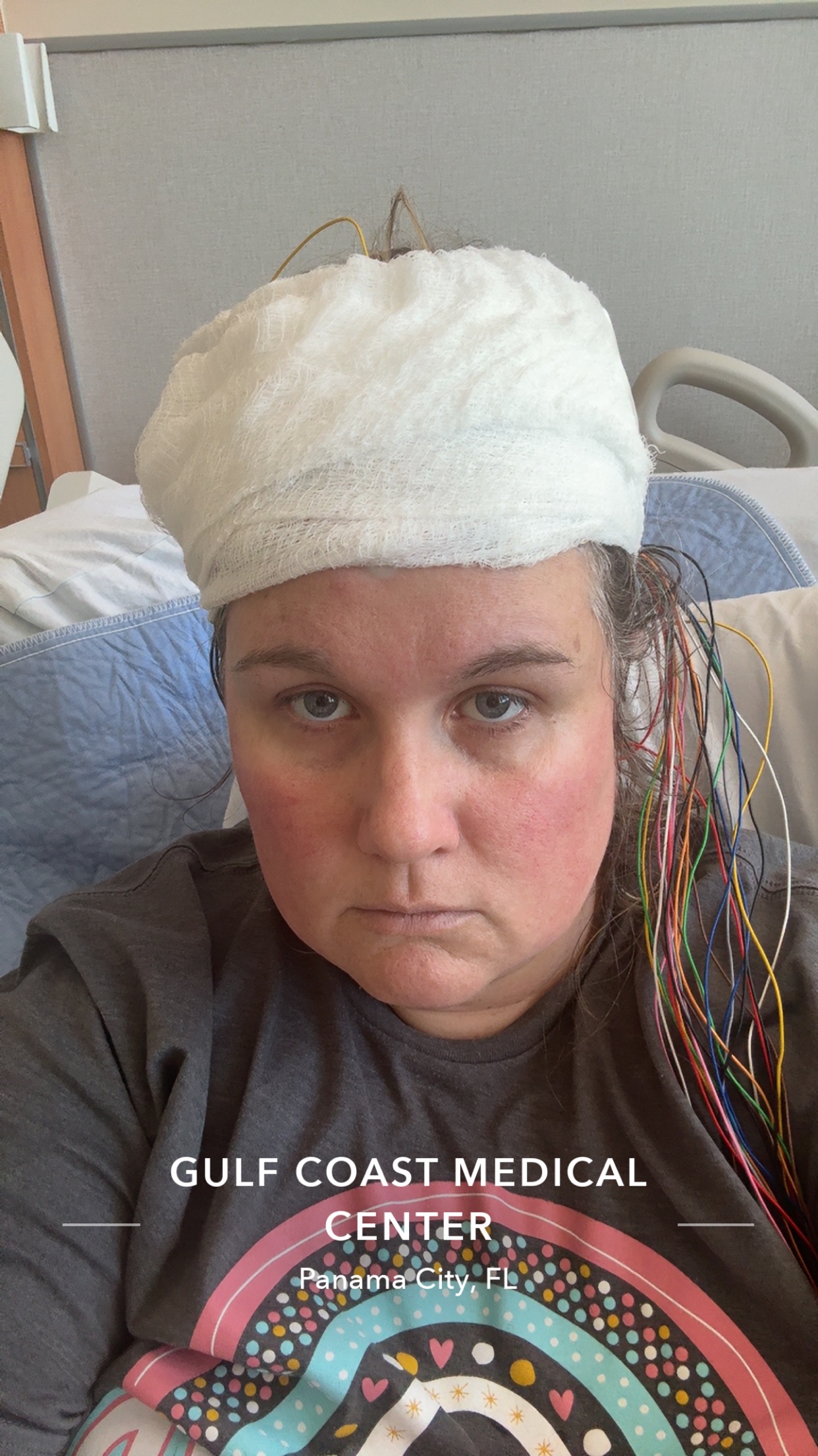Help Support Kim in Her Fight Against Lupus campaign photo, 2 of 6