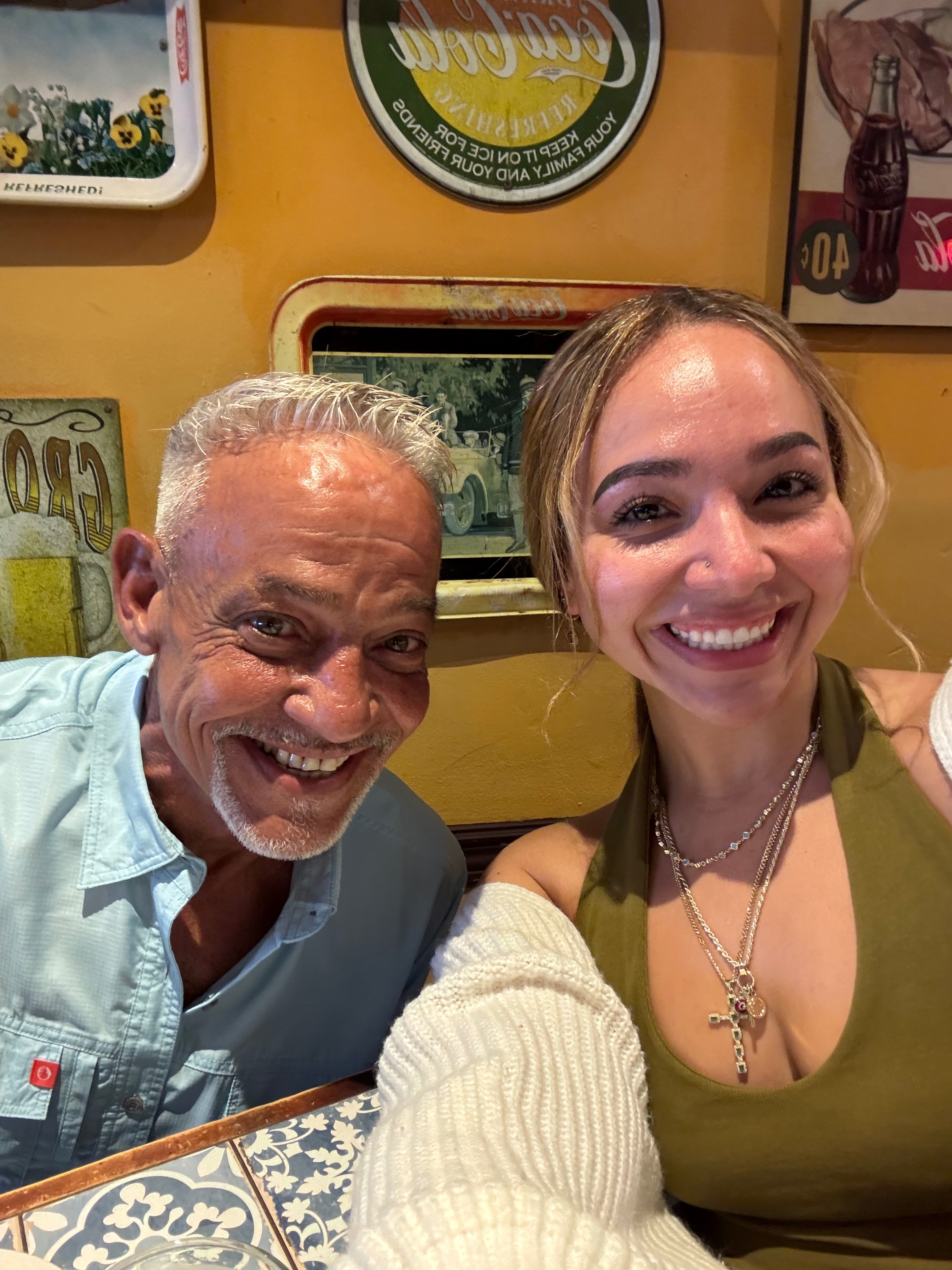 Help Sergio Rebuild After Deportation campaign photo, 2 of 8