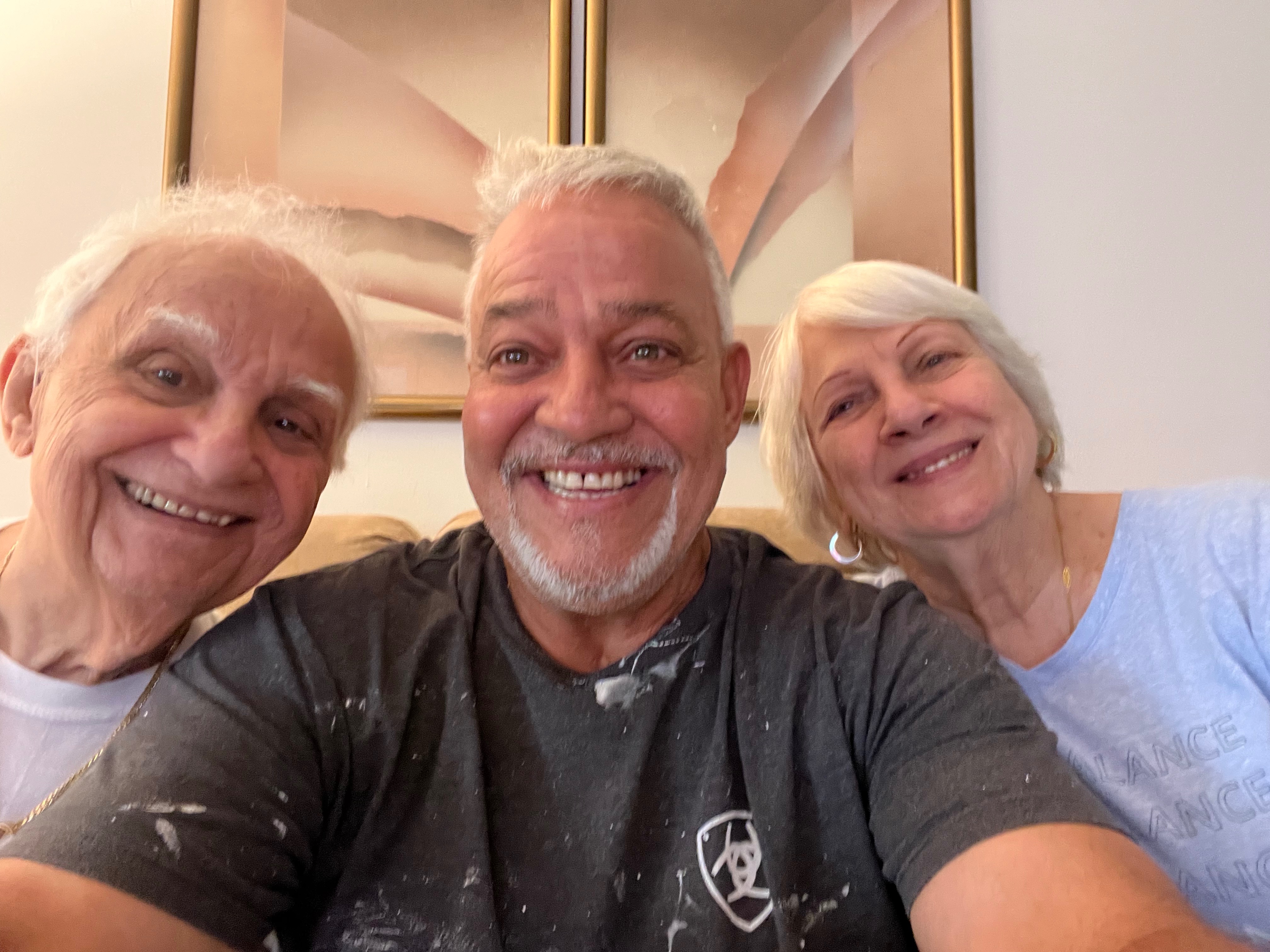 Help Sergio Rebuild After Deportation campaign photo, 5 of 8