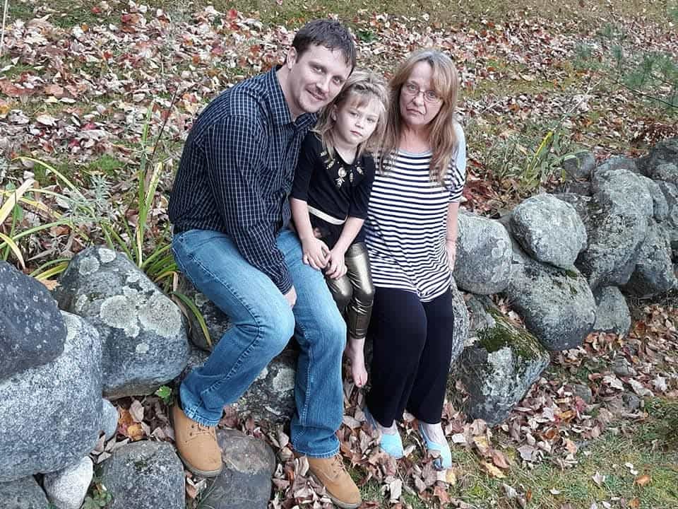 Support Cynthia Schooner and Family campaign photo, 5 of 7