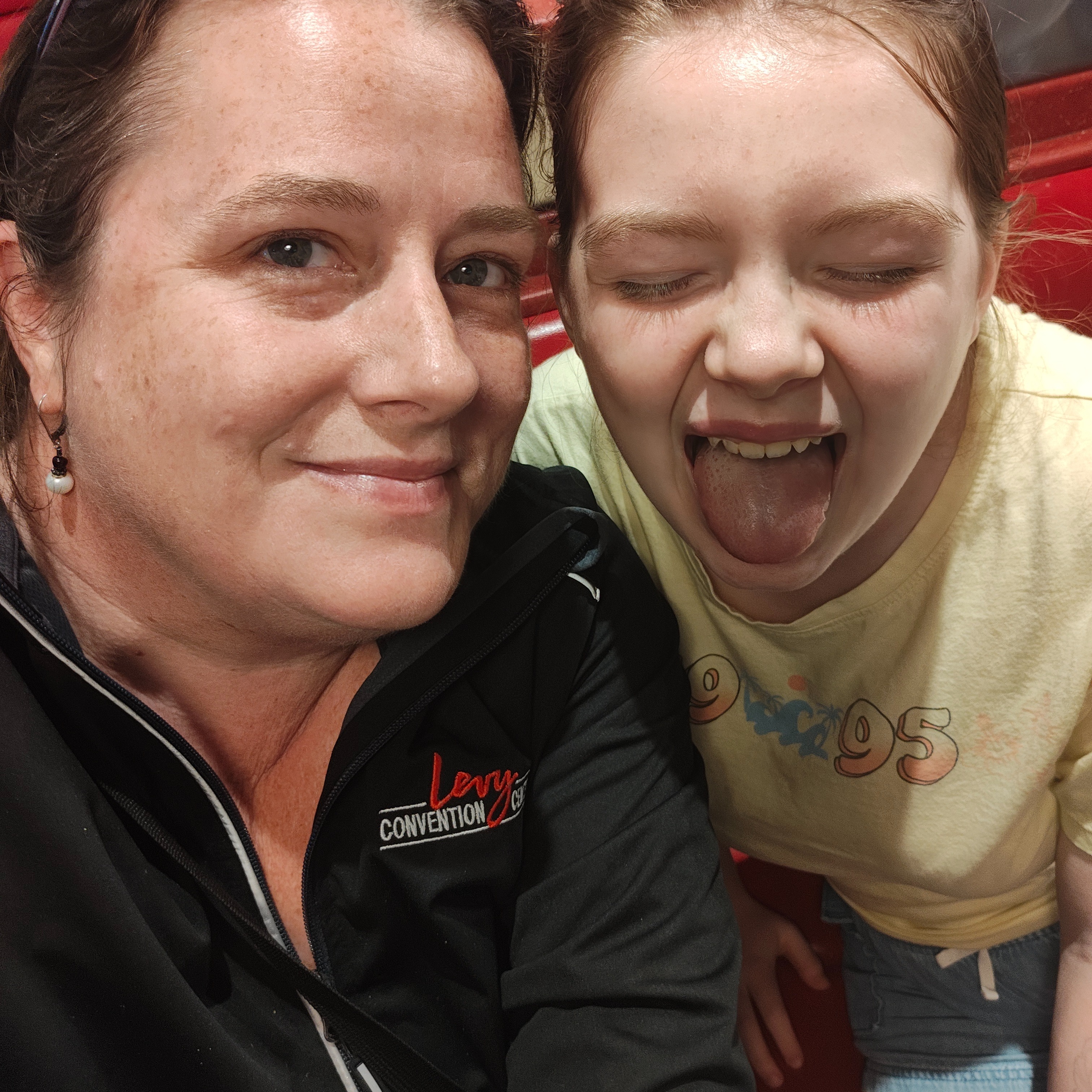 Help Us Get Izzy to Carnegie Hall campaign photo, 2 of 8
