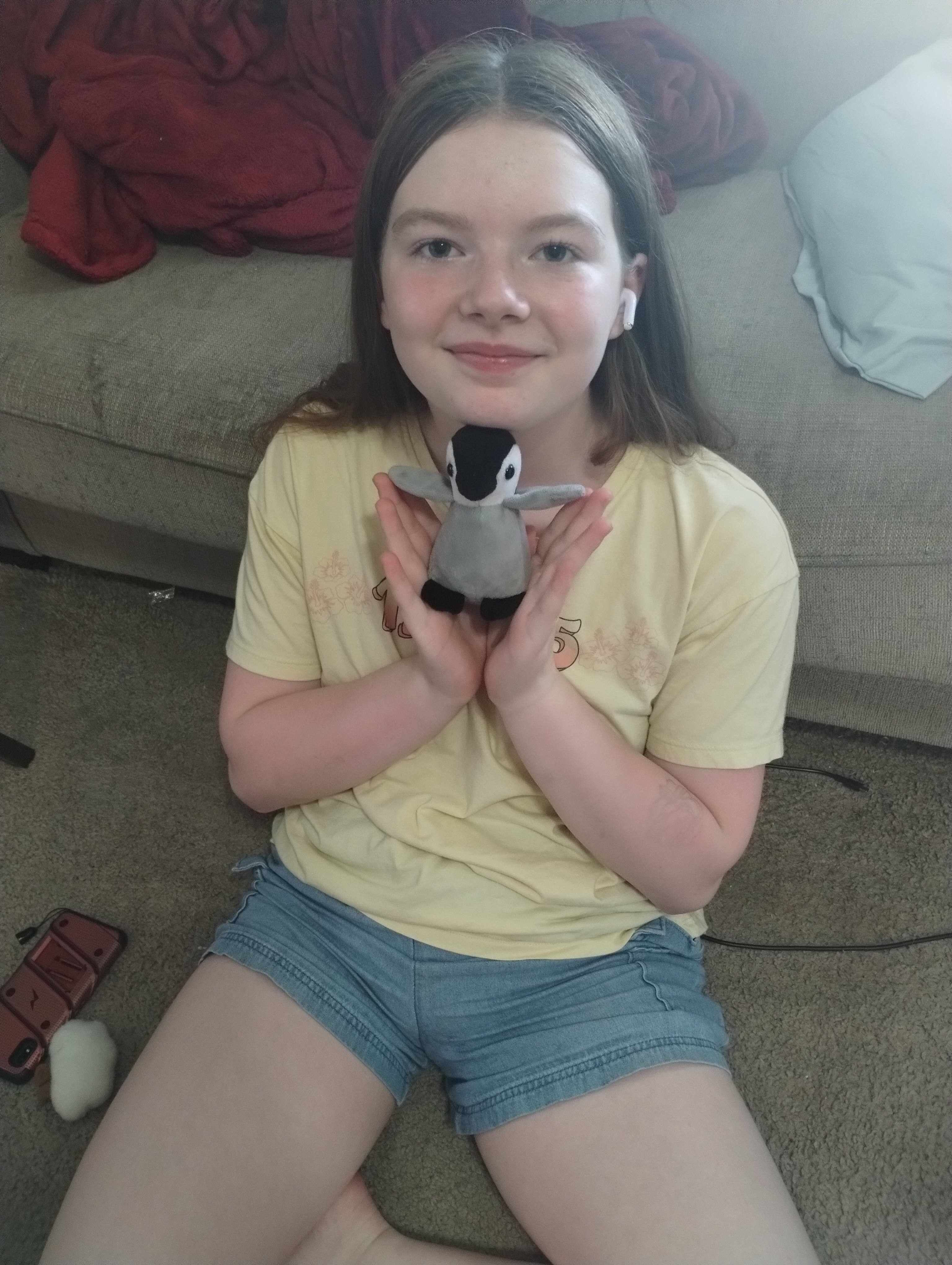 Help Us Get Izzy to Carnegie Hall campaign photo, 7 of 8