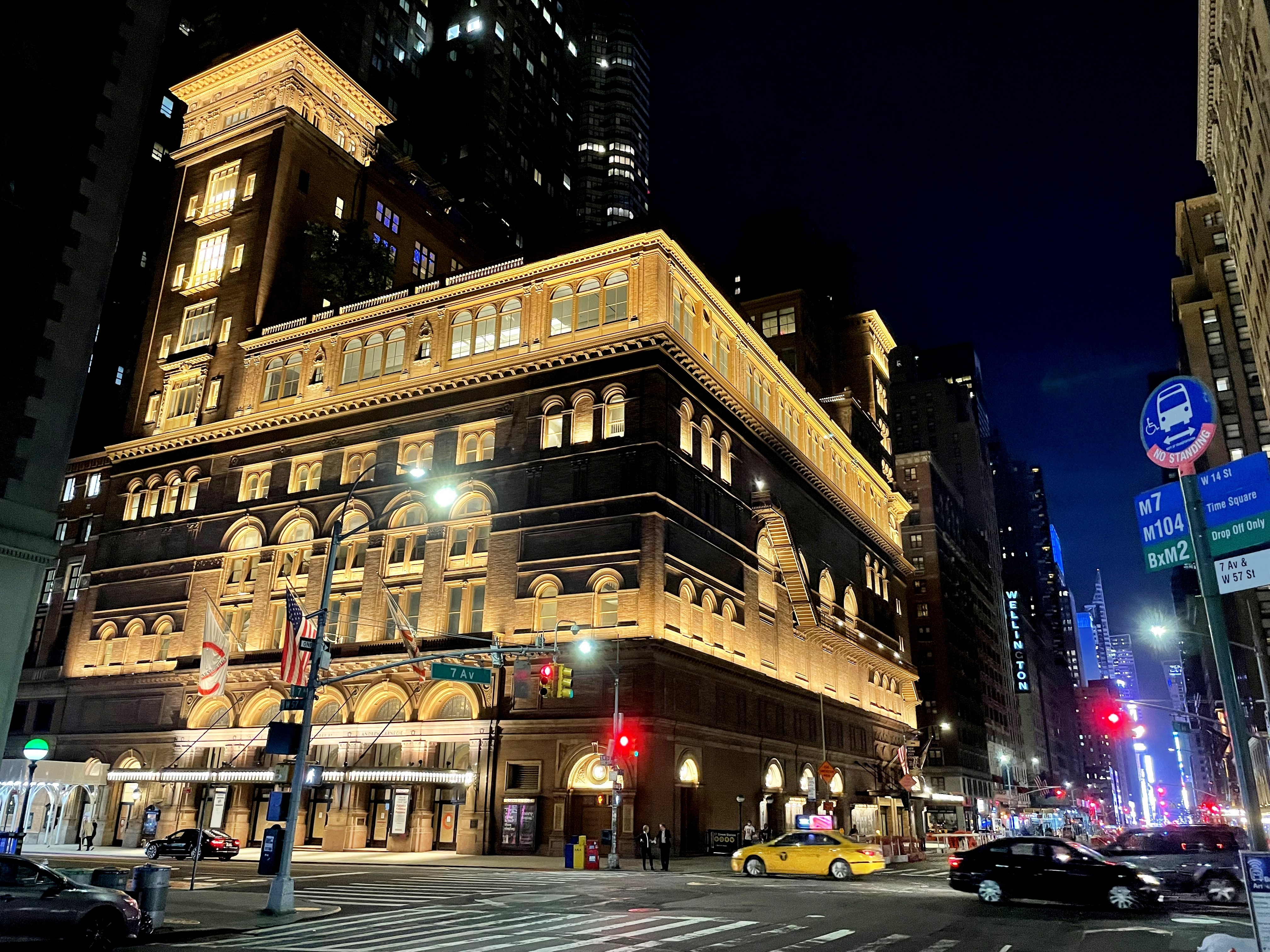 Help Us Get Izzy to Carnegie Hall campaign photo, 4 of 8