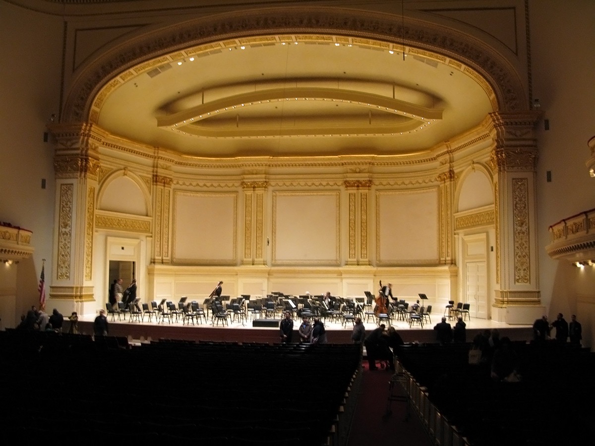 Help Us Get Izzy to Carnegie Hall campaign photo, 6 of 8