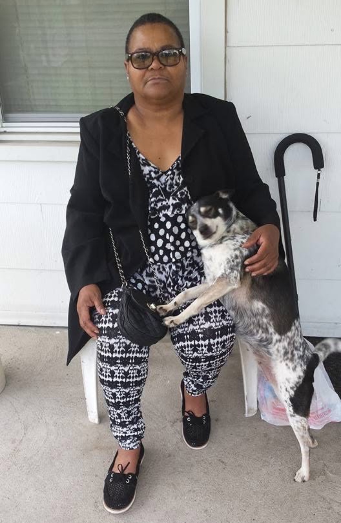 Help Prada Heal After Hit-and-Run Accident campaign photo, 2 of 6