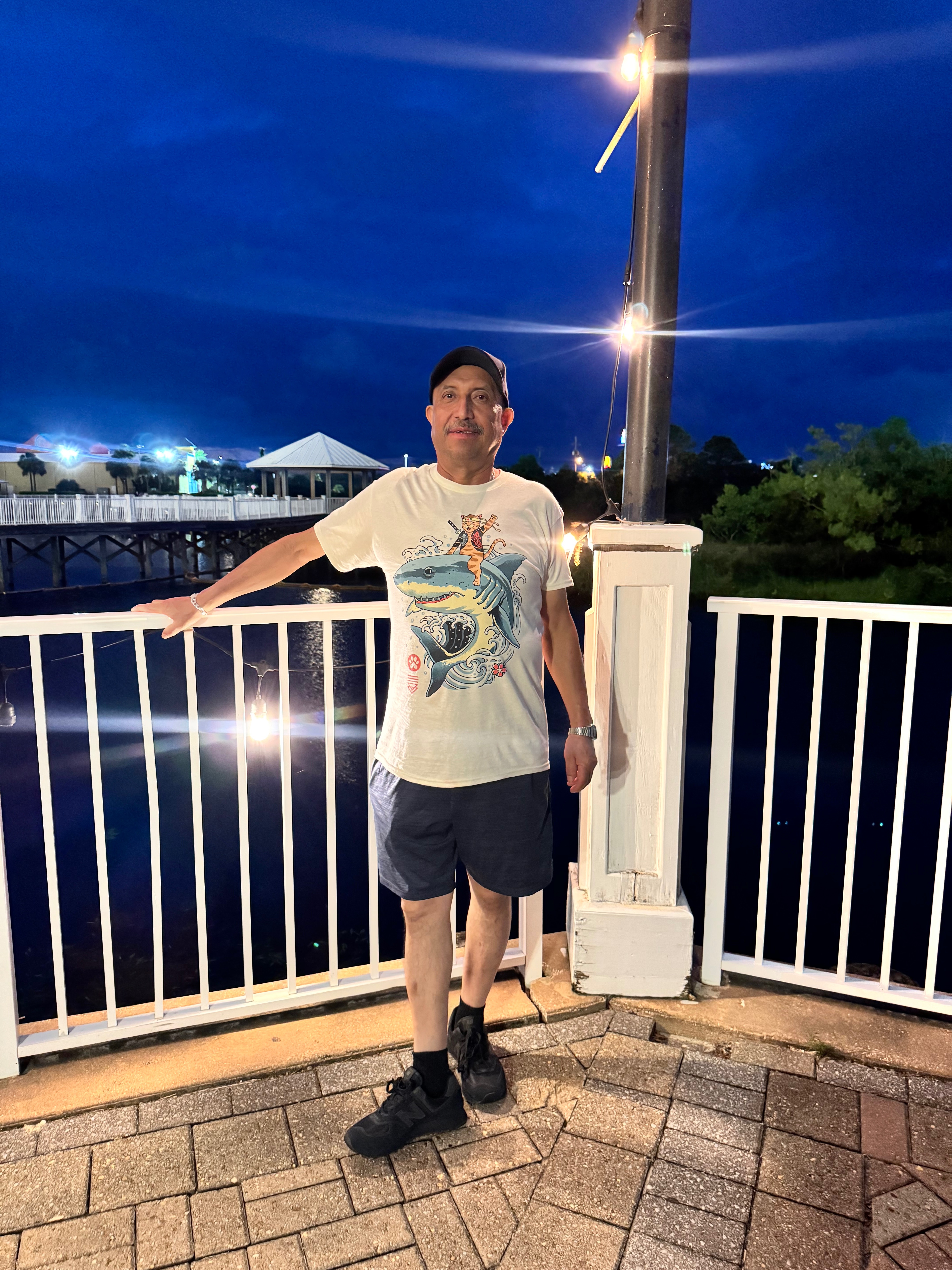 Support Agustin's Medical Recovery Journey campaign photo, 2 of 4
