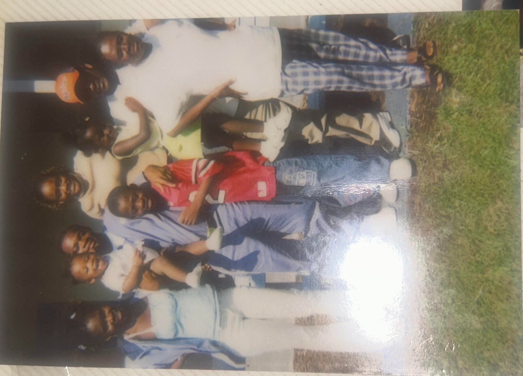 Assisting the Paul Family with Charles' Final Journey campaign photo, 5 of 6