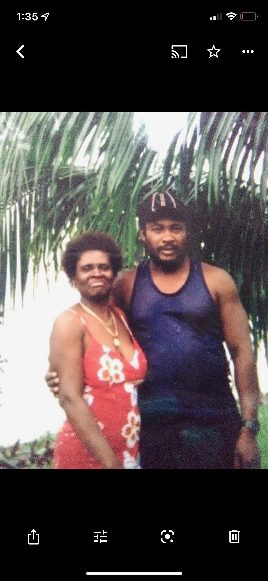 Assisting the Paul Family with Charles' Final Journey campaign photo, 2 of 6
