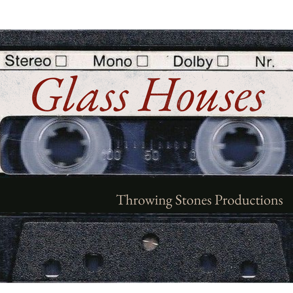 Glass Houses Short Film campaign photo, 2 of 4