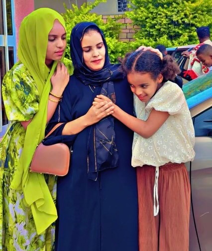 Help Ifnan a non-verbal autistic Ethiopian girl campaign photo, 2 of 5
