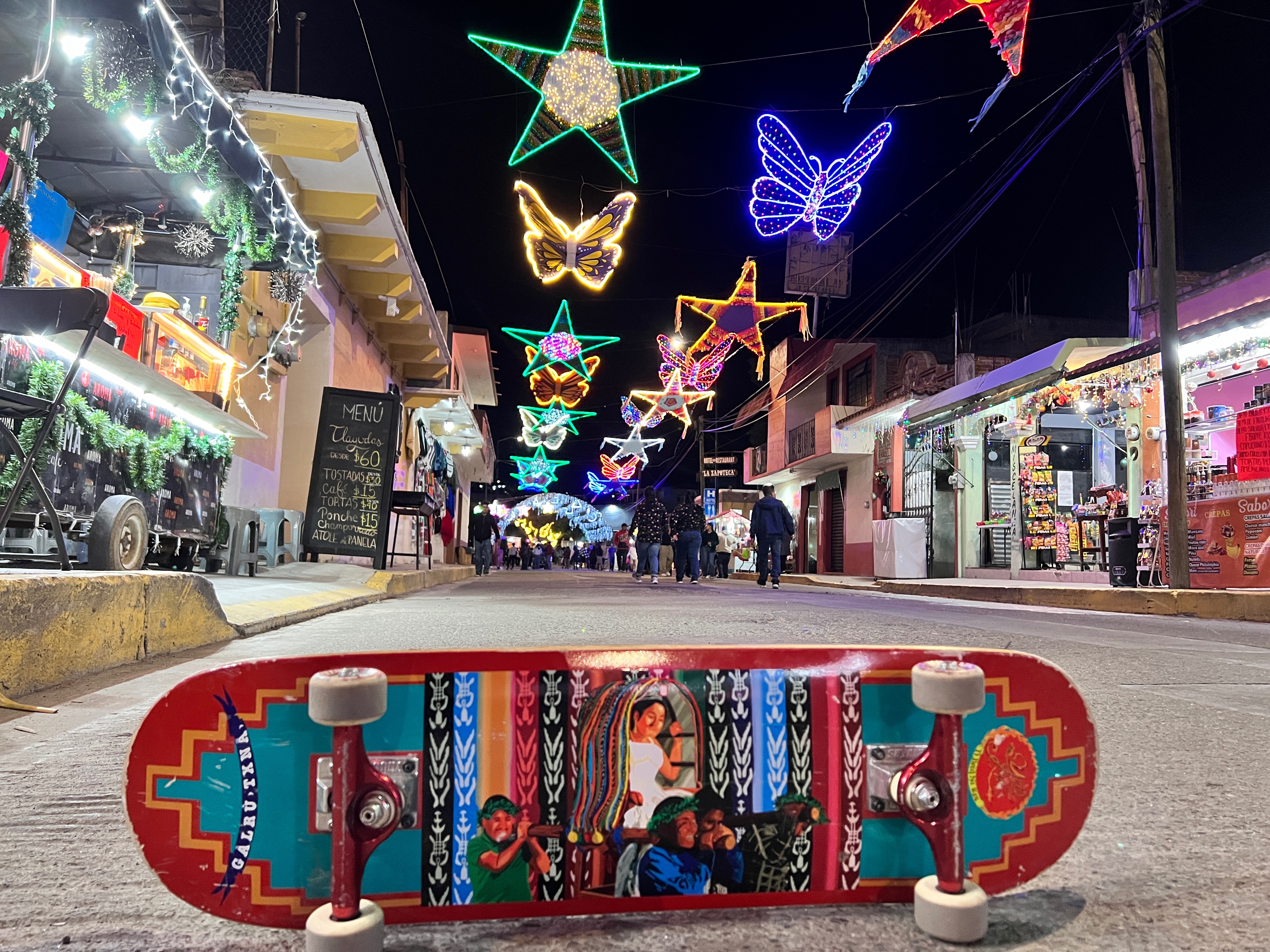 Parque de Skate Yag Bal campaign photo, 5 of 7