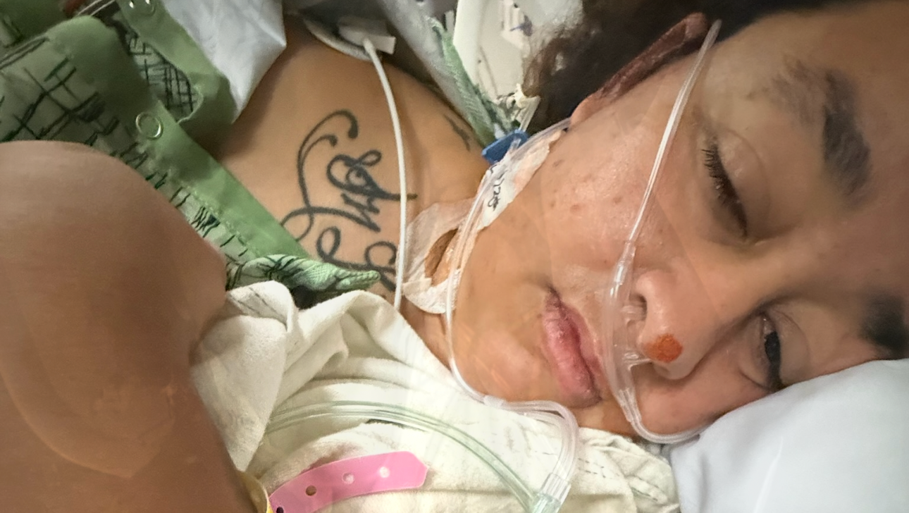 Five Kids, One Mom, and the Road to Recovery