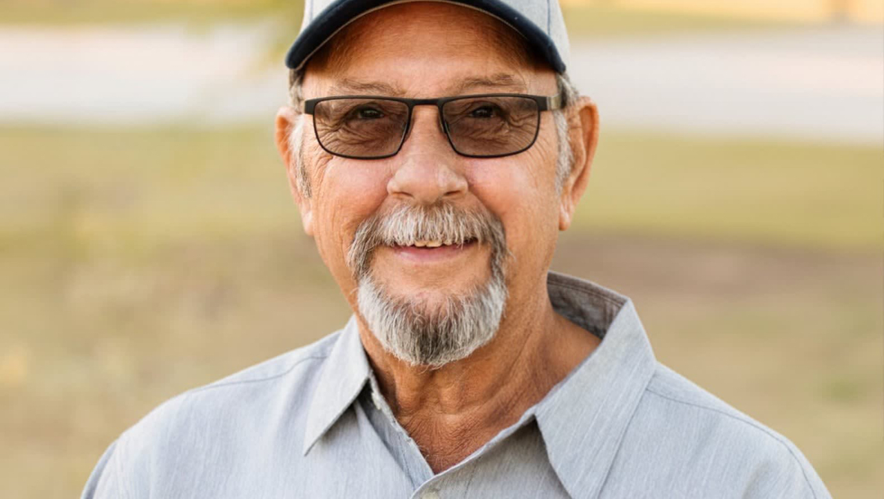 Fundraiser by Addyson Duenas Honoring Alvin Cardoza's Legacy