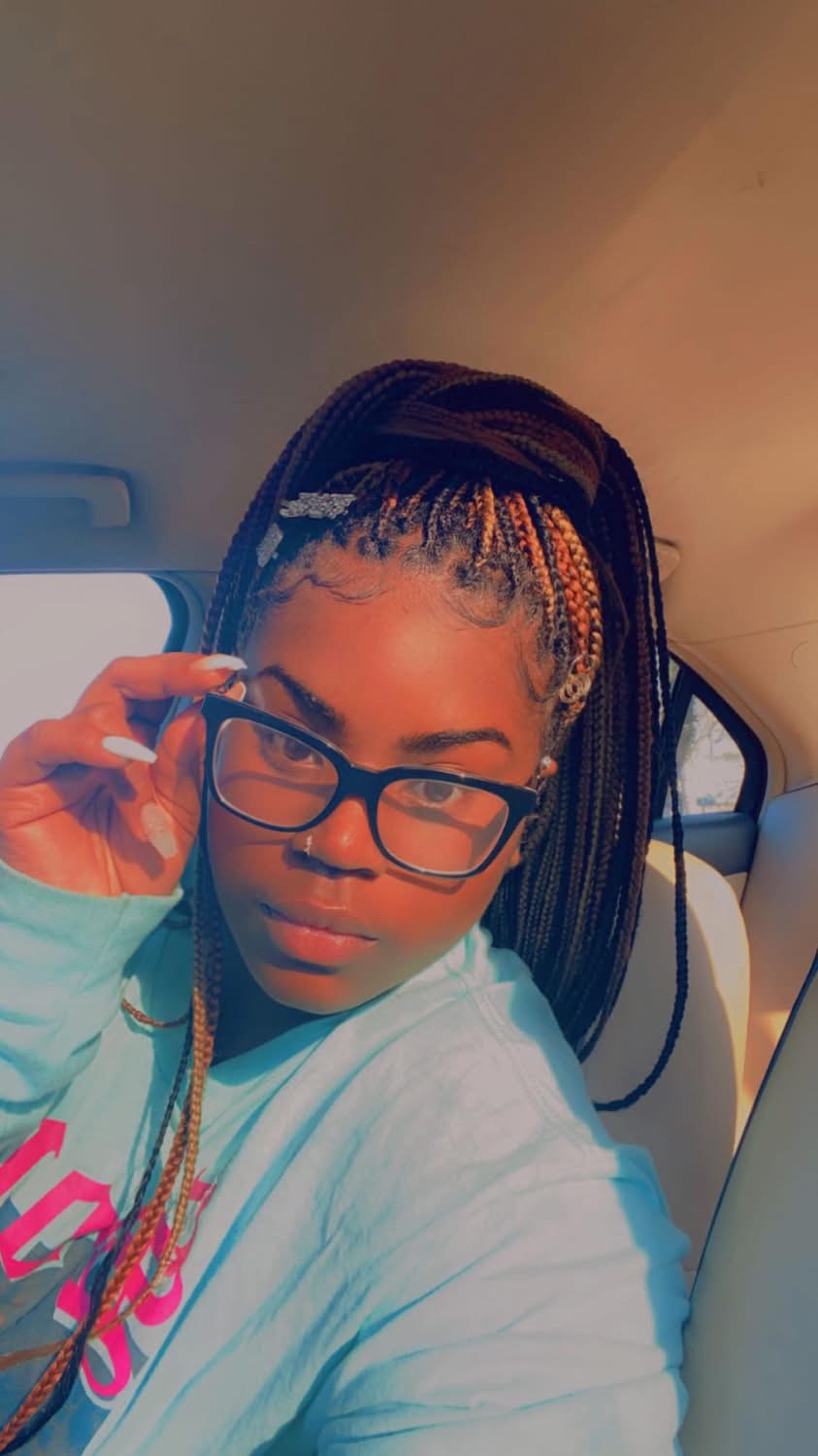 Please help support Crystal as she recovers campaign photo, 4 of 5