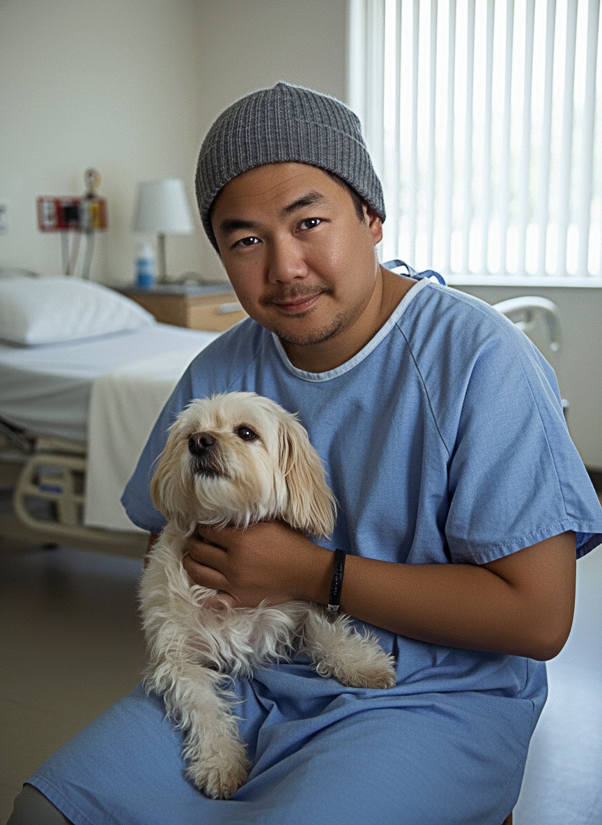 Helping Apollo Heal & Stay Creative campaign photo, 4 of 7