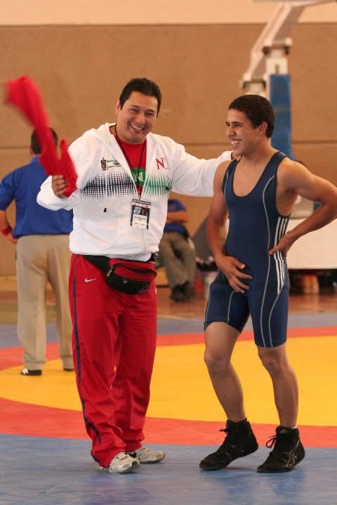 Help Gino Walk & Wrestle Again – Knee Surgery Fund campaign photo, 2 of 8