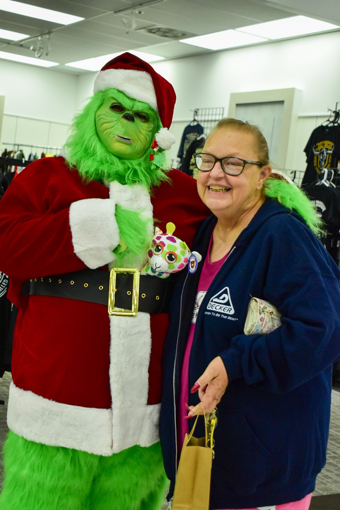 In memory of Kathy Hennings - final arrangements campaign photo, 7 of 8
