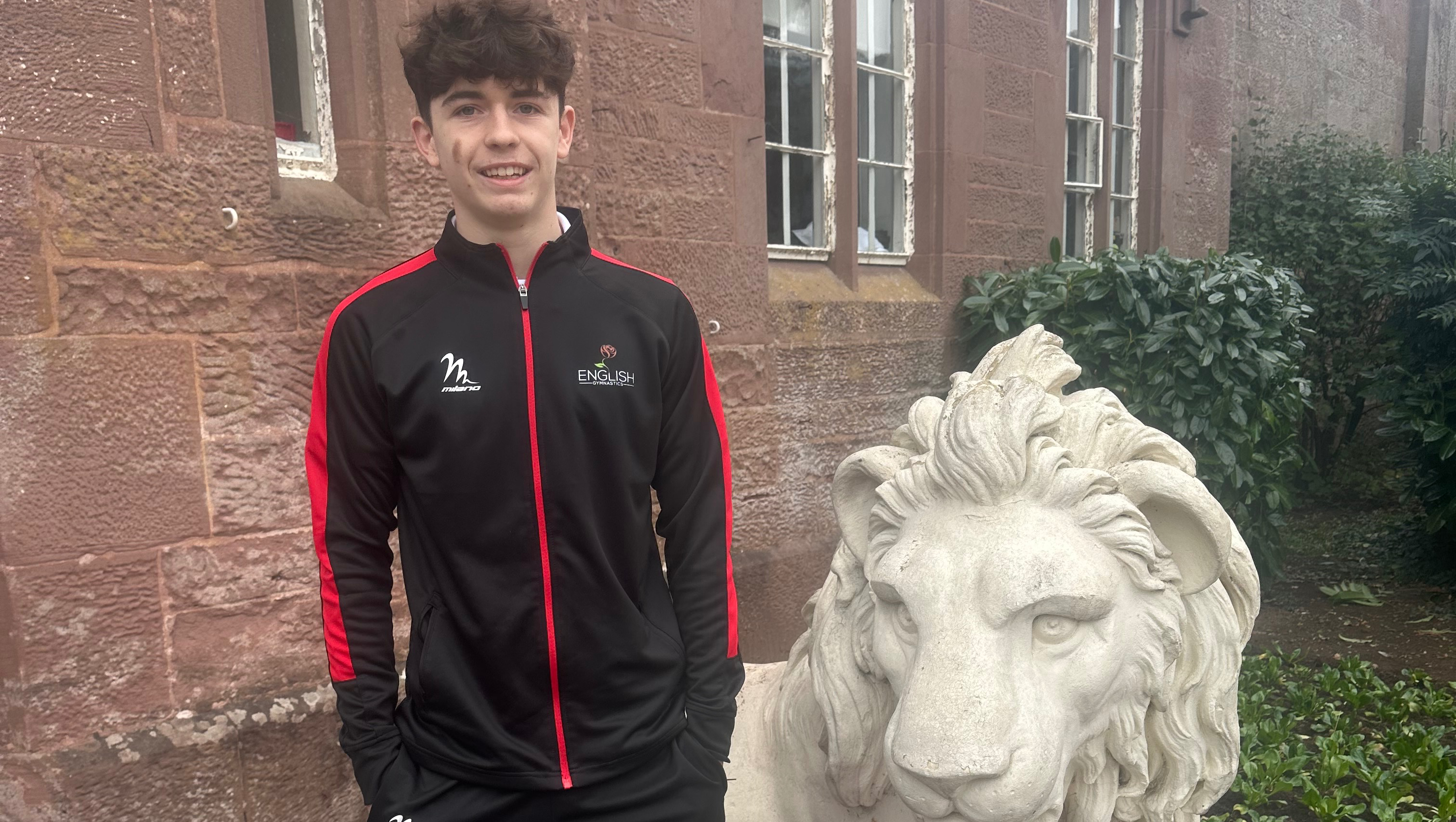 Fundraiser by Riley Simmonds : Help me compete for england in my first ...