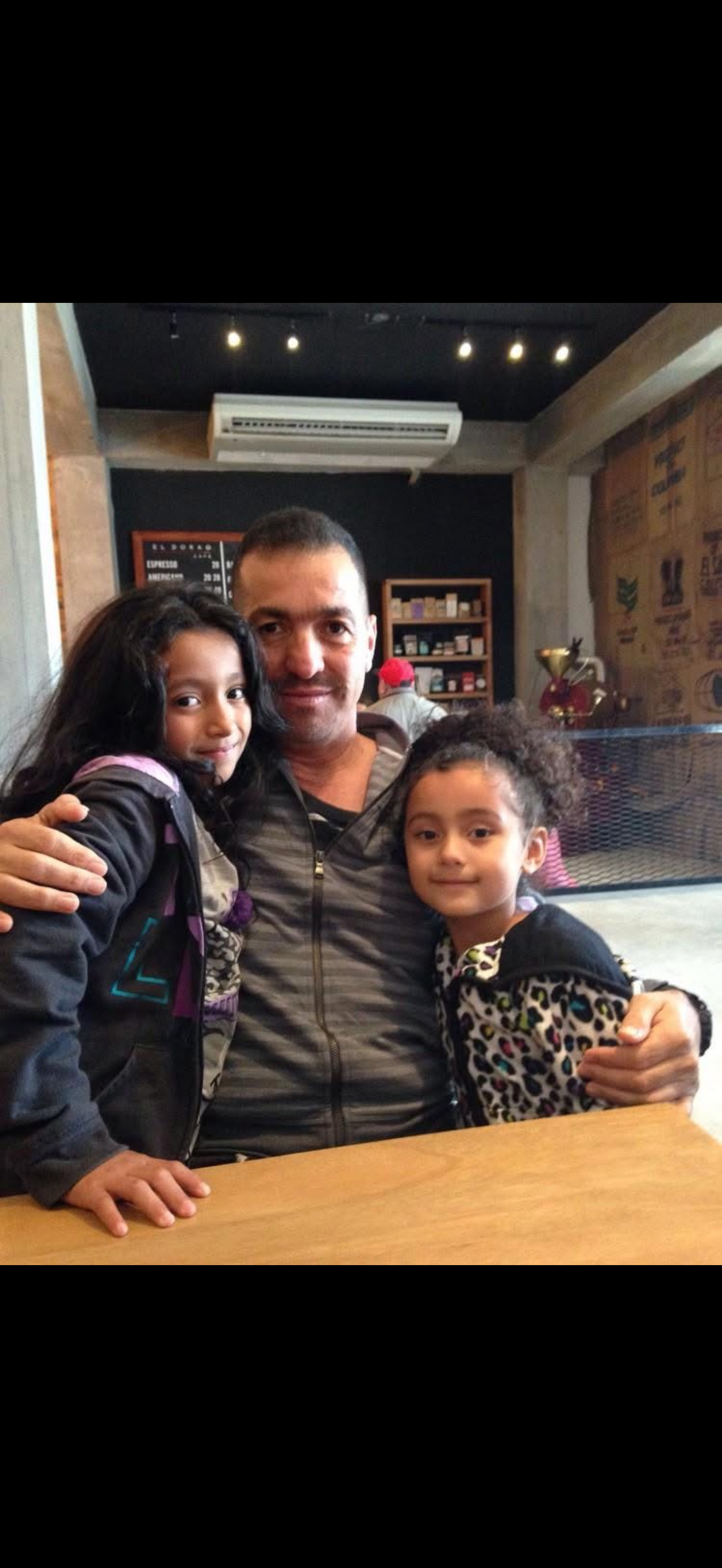Help Honor the Memory of a Loving Father campaign photo, 2 of 5