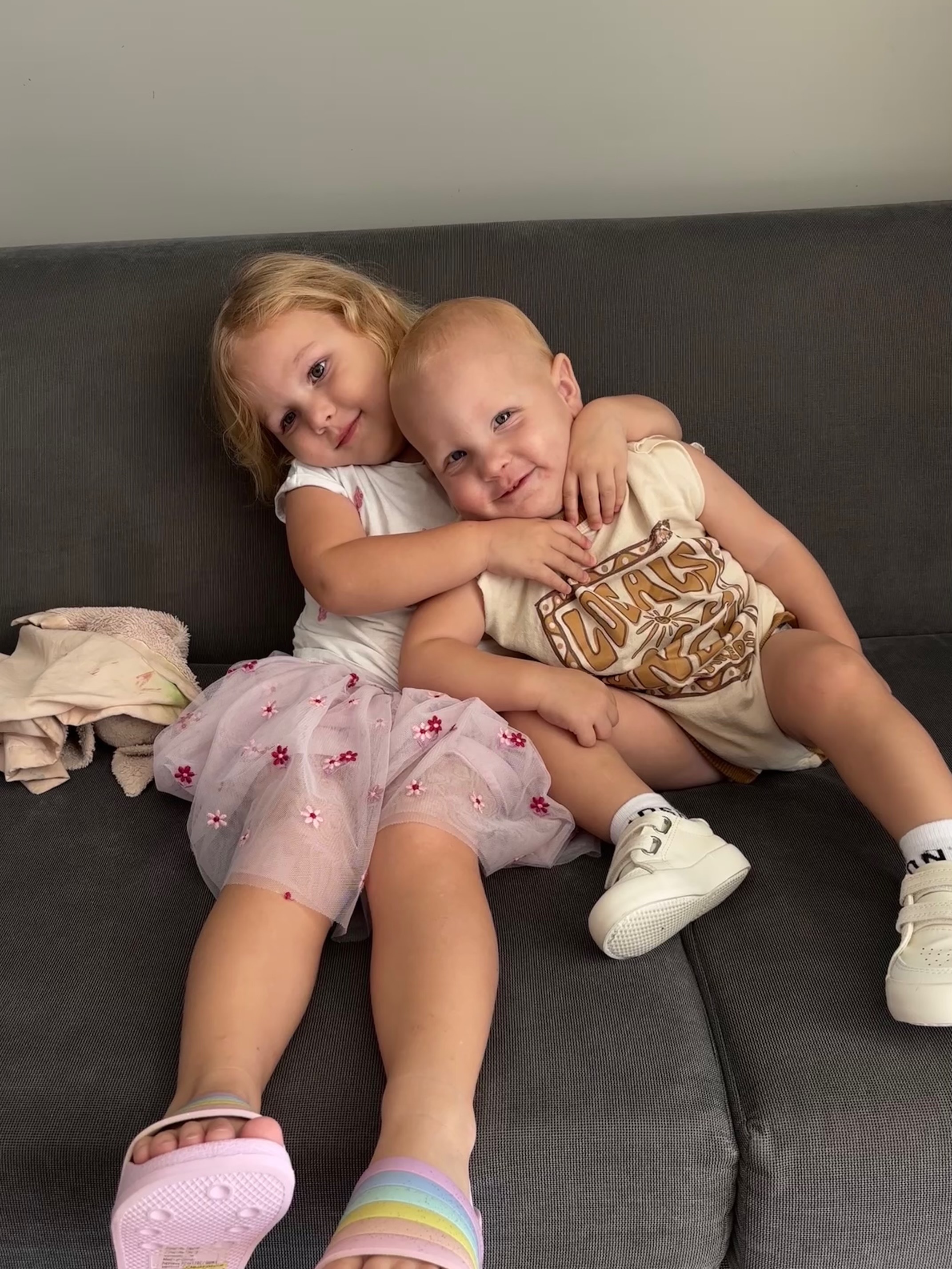 Help While Harley Boy Beats Leukaemia campaign photo, 2 of 7