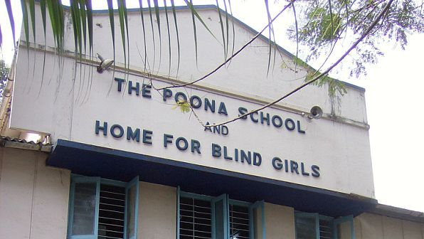 Support Healing Soundscapes for Blind Children pinned link photo