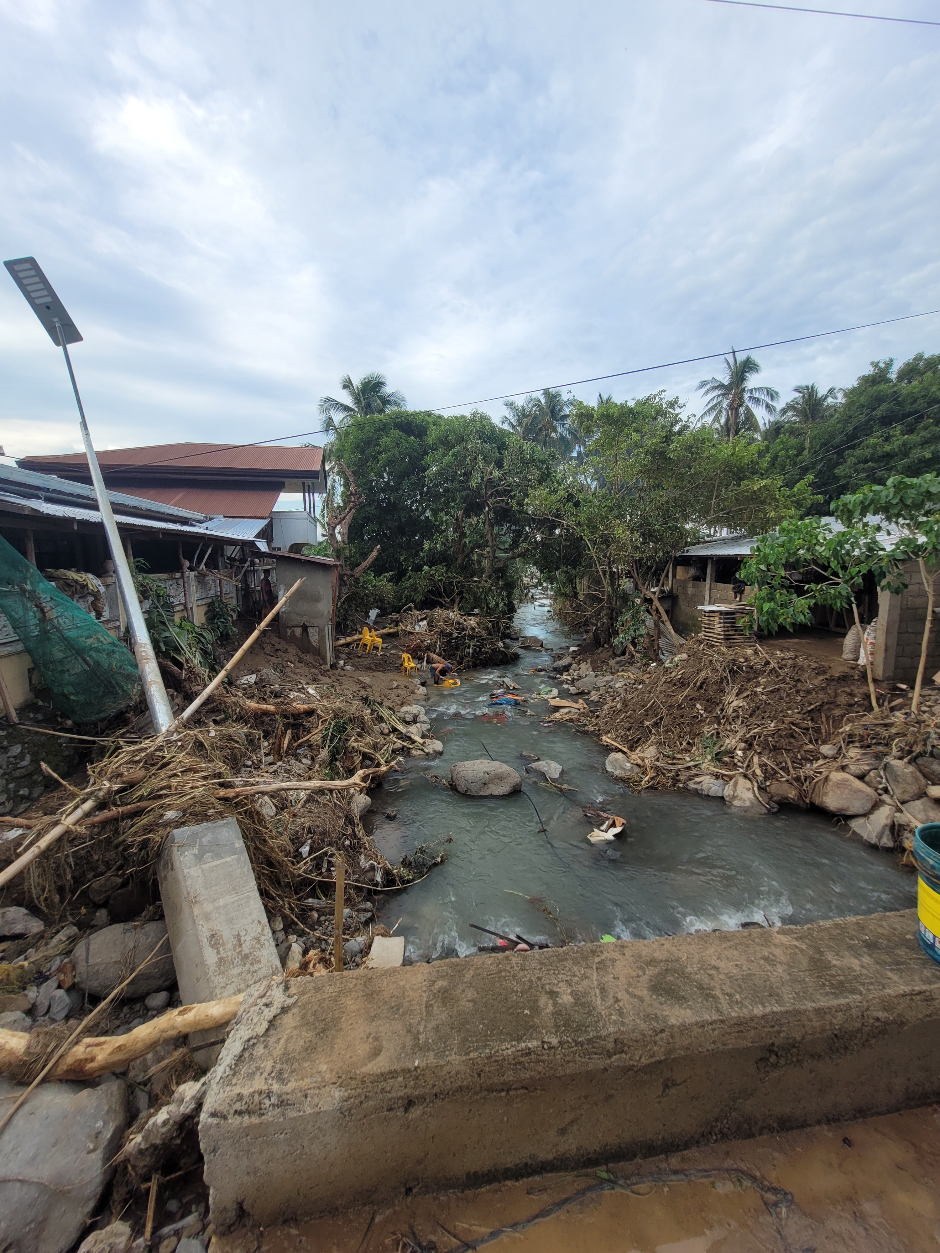 Help Tucdao Kawayan Families Rebuild campaign photo, 2 of 7