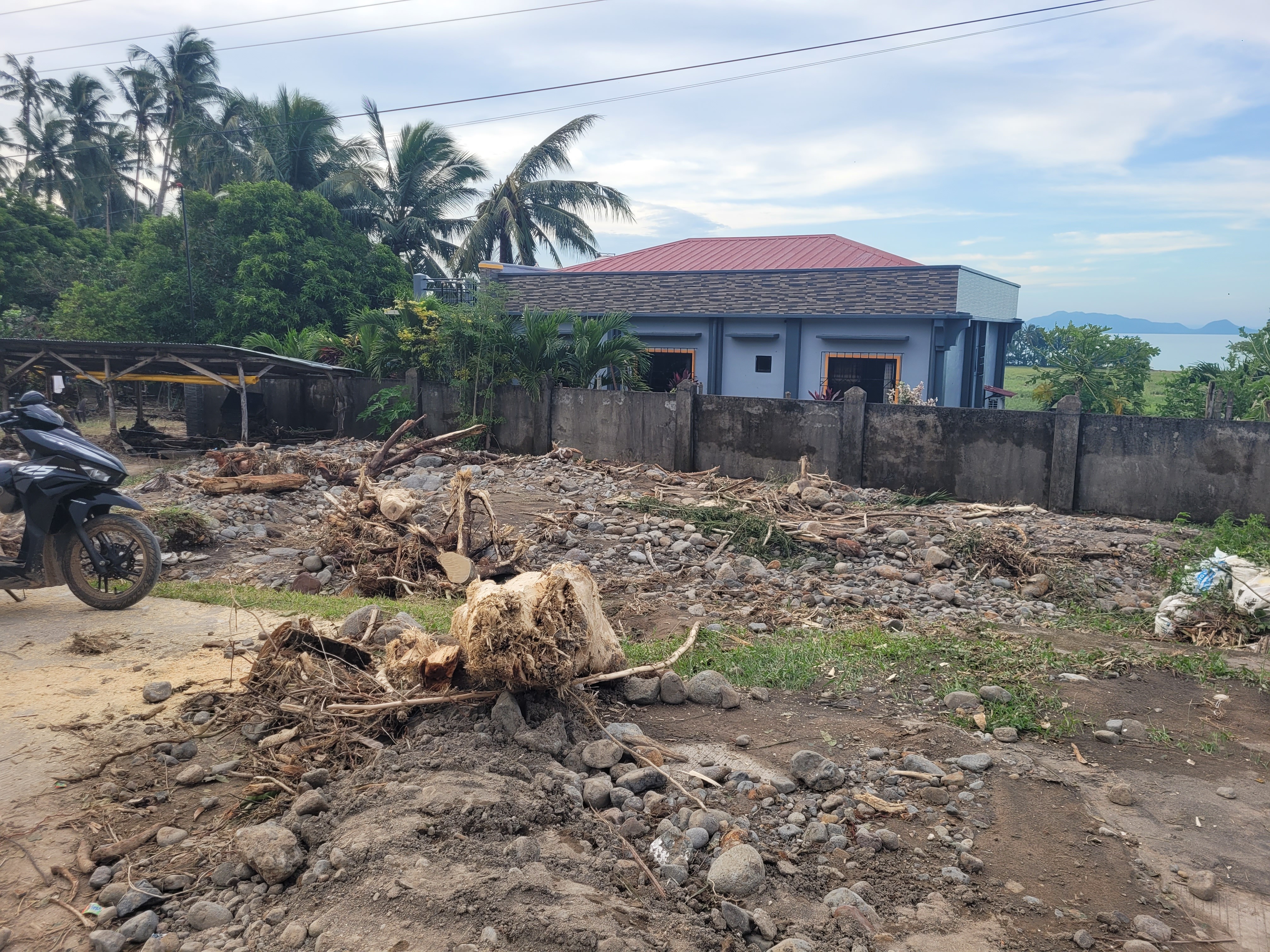 Help Tucdao Kawayan Families Rebuild campaign photo, 4 of 7