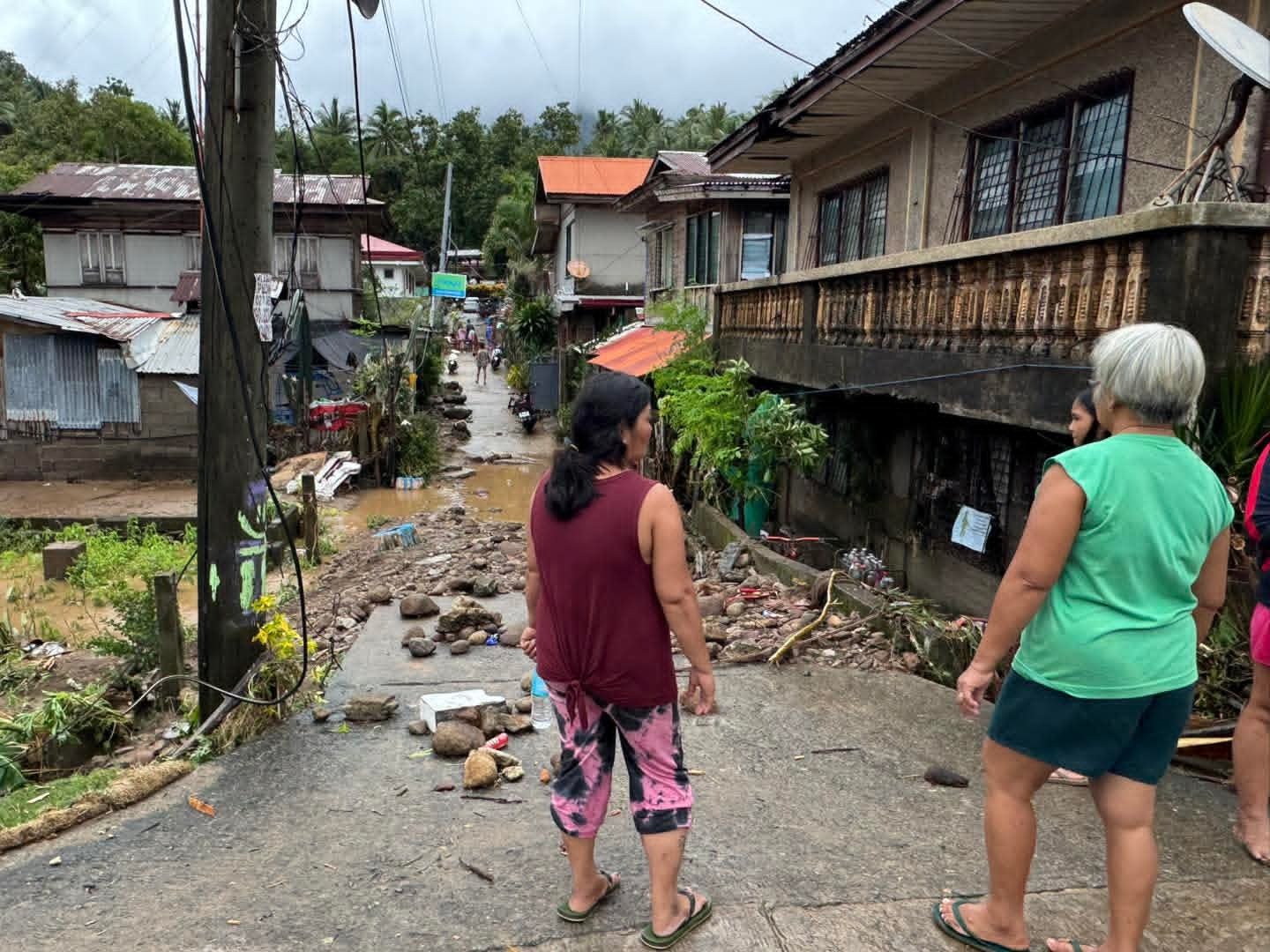 Help Tucdao Kawayan Families Rebuild campaign photo, 5 of 7