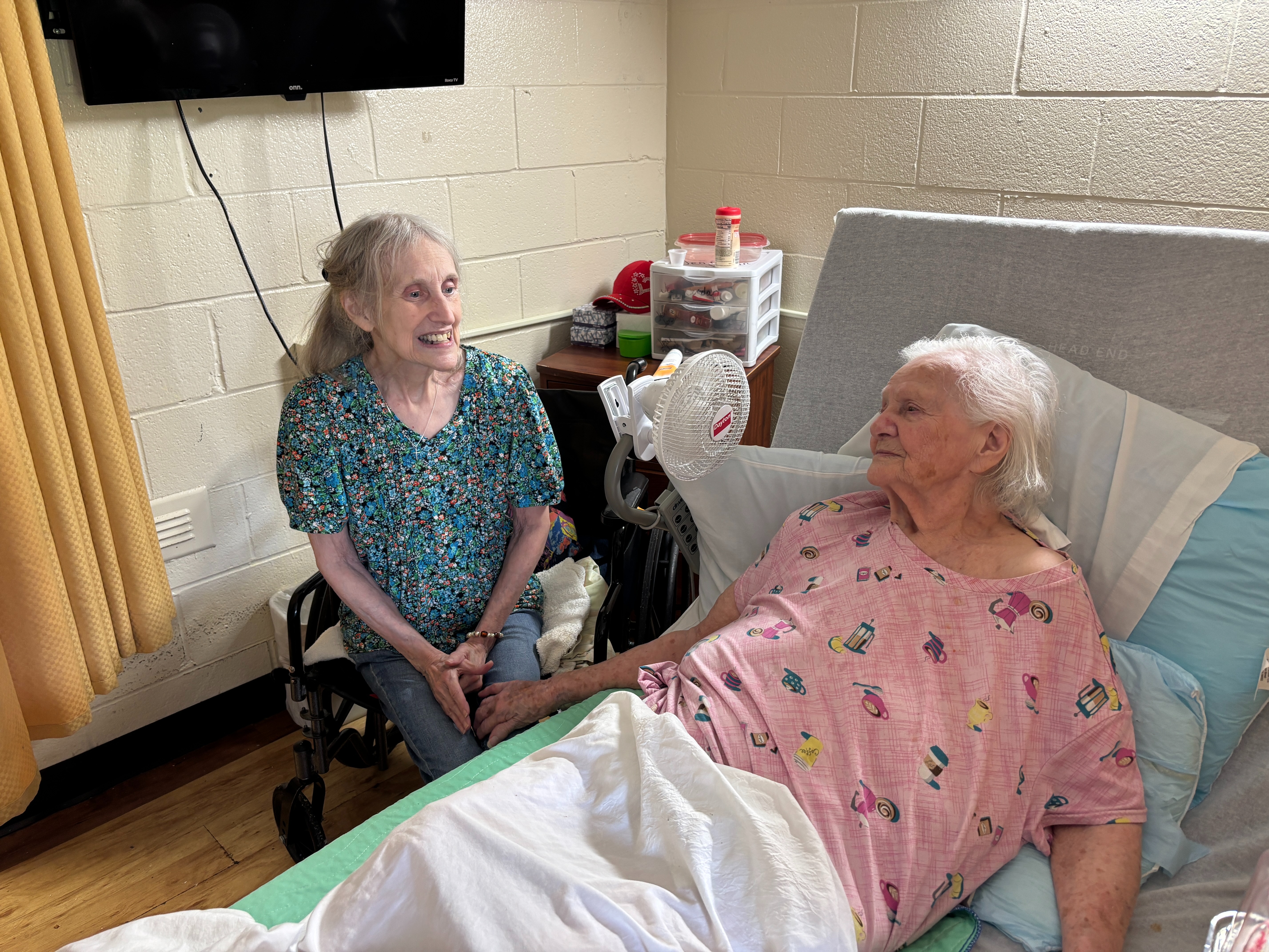 Help Gloria Heal Her Smile After Myeloma campaign photo, 7 of 8