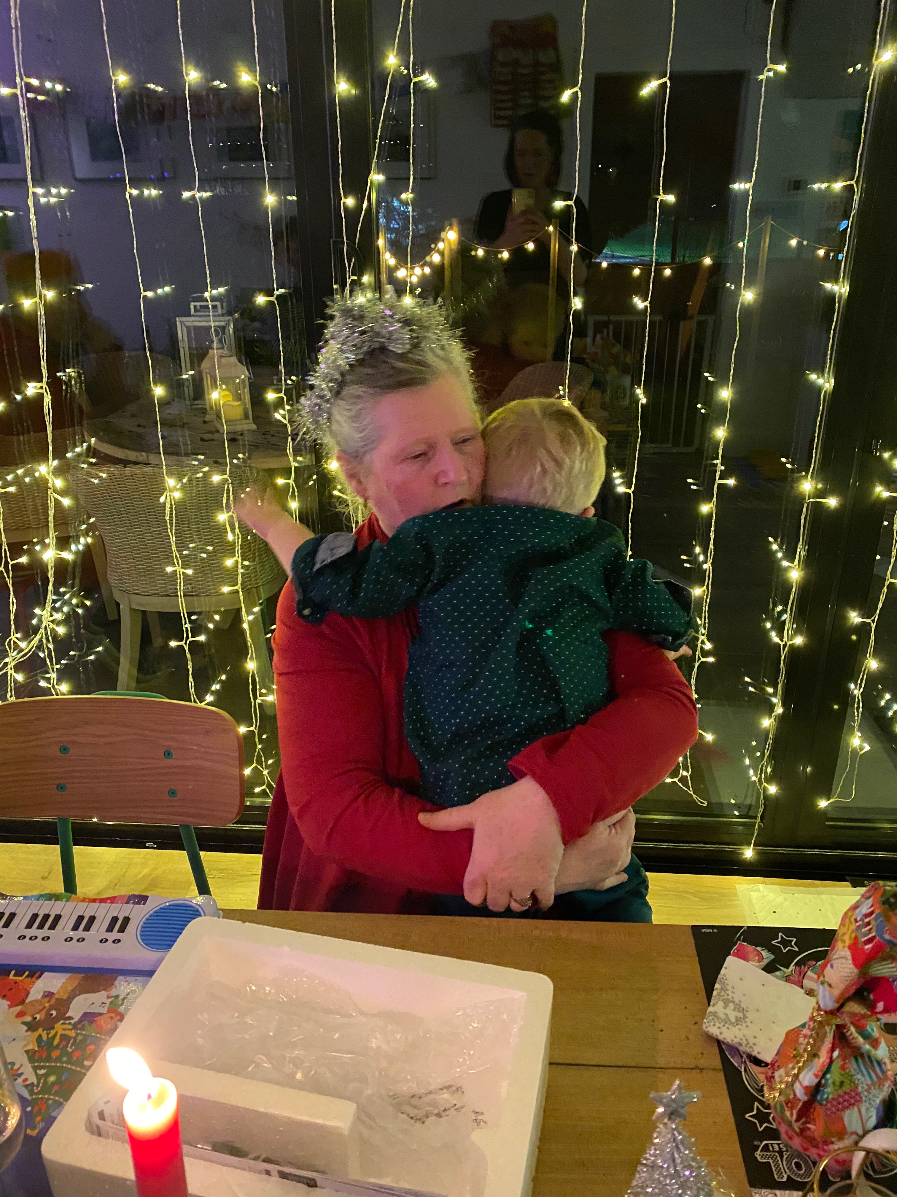 Our Amazing Mum campaign photo, 4 of 7