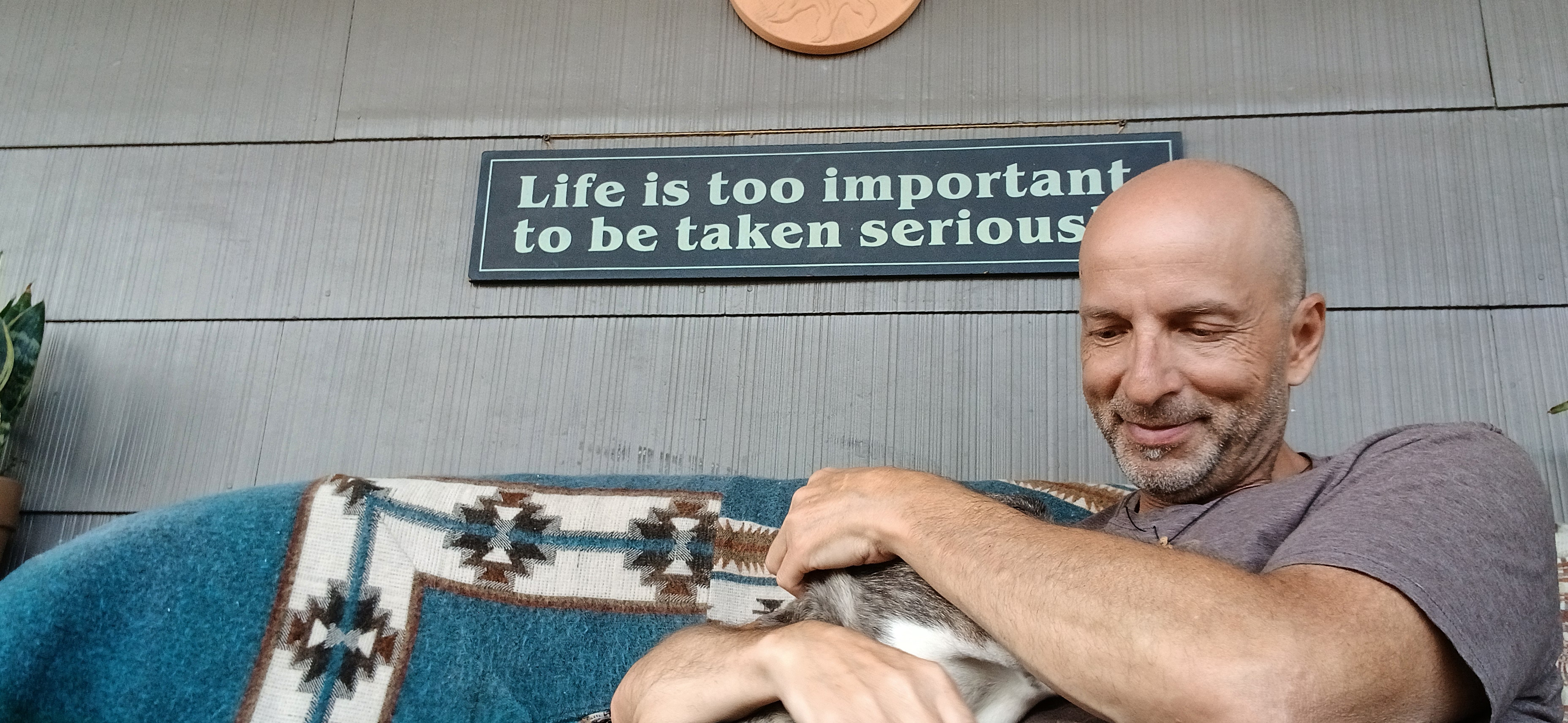 Support Richard Belba’s Recovery Journey campaign photo, 7 of 8