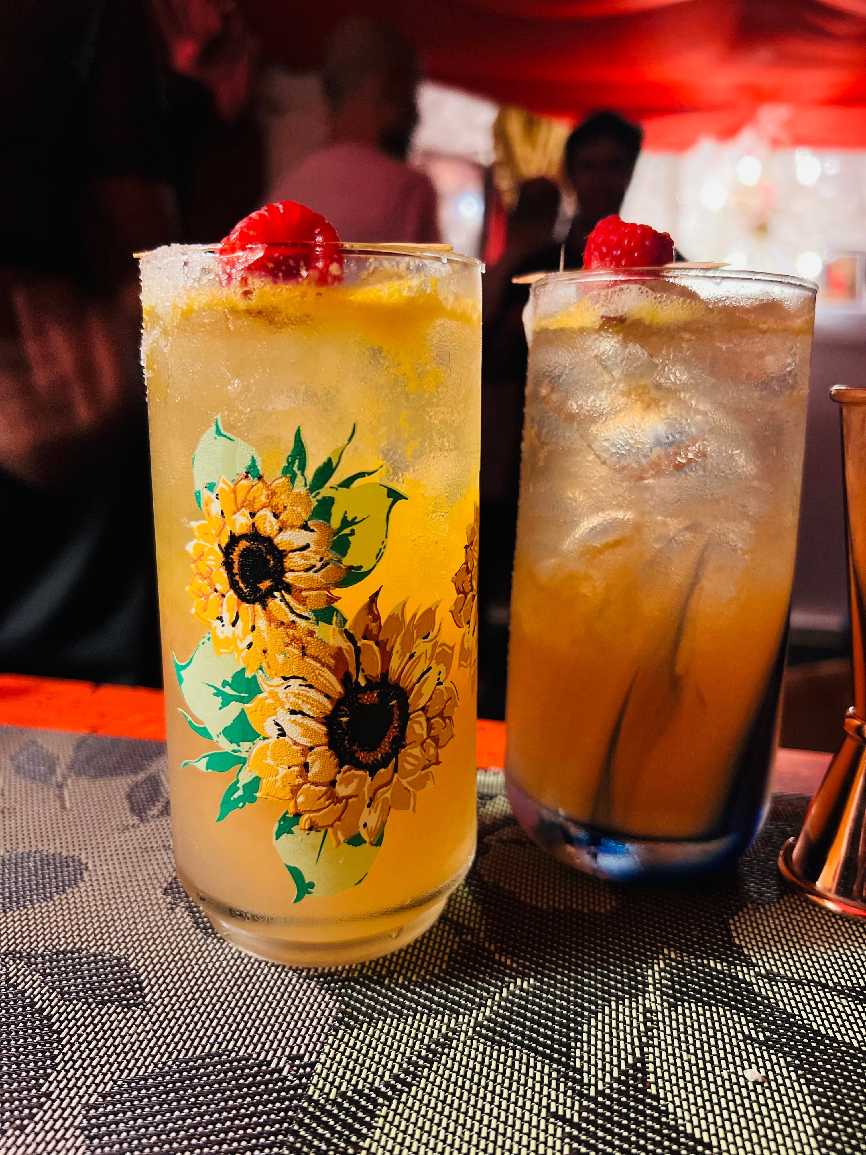 Help Bring LA SOBRIA to Life – A Non-Alcoholic Cocktail Bar campaign photo, 4 of 8