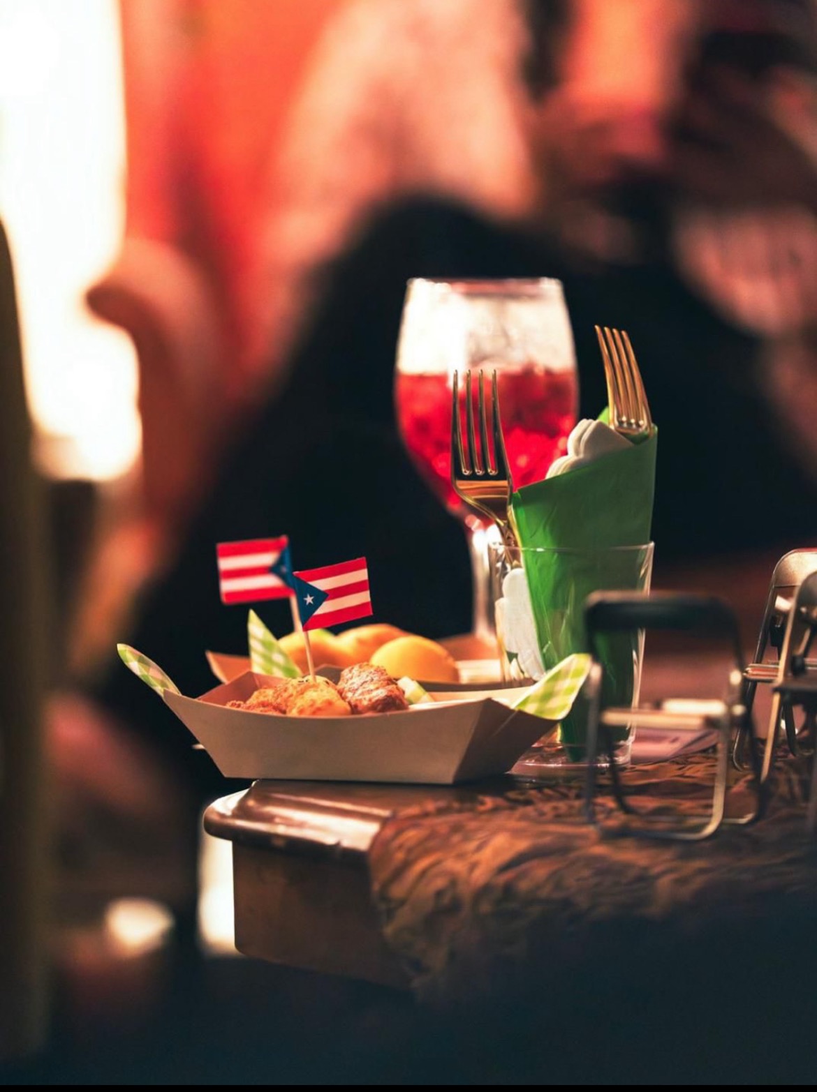 Help Bring LA SOBRIA to Life – A Non-Alcoholic Cocktail Bar campaign photo, 5 of 8
