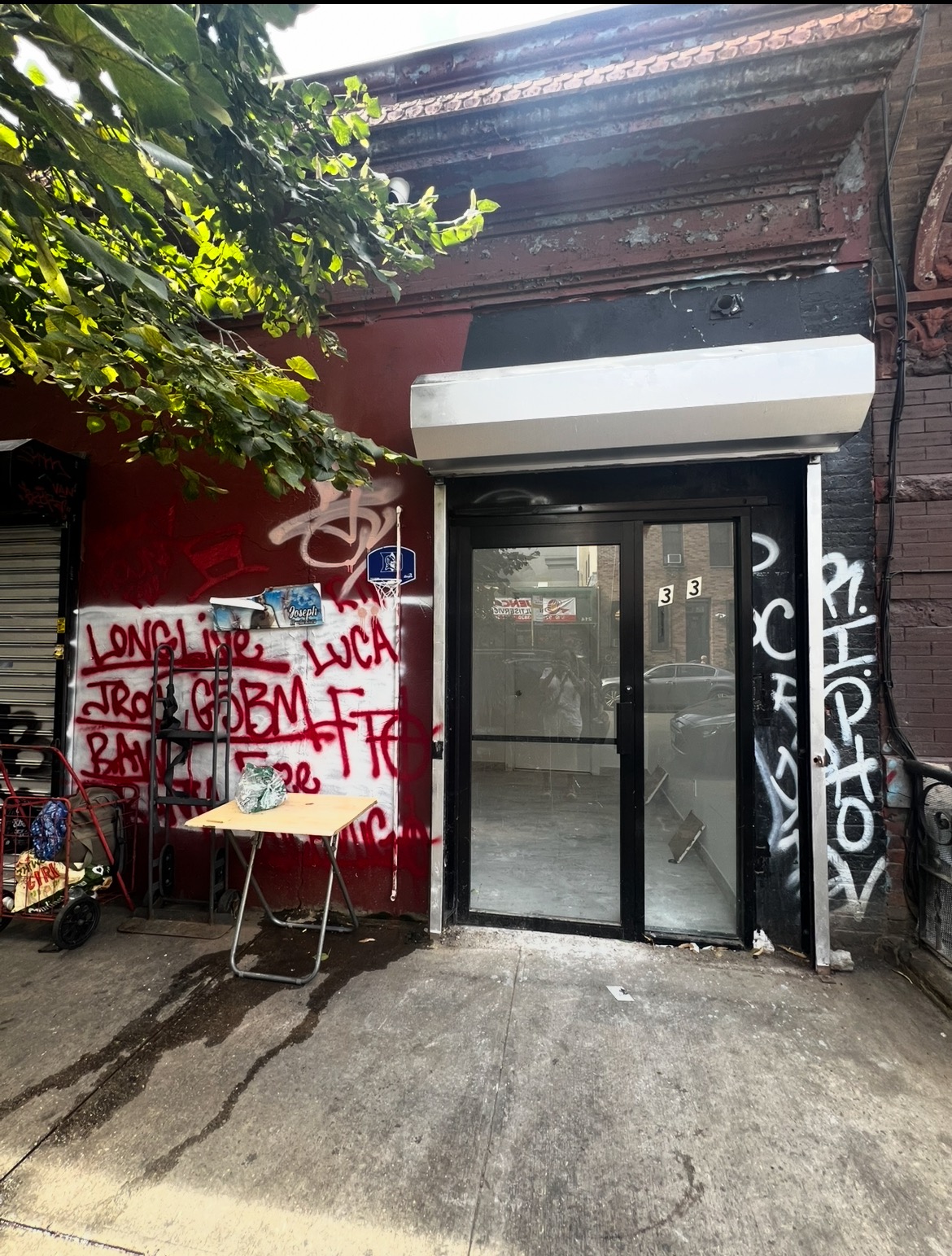Help Bring LA SOBRIA to Life – A Non-Alcoholic Cocktail Bar campaign photo, 6 of 8